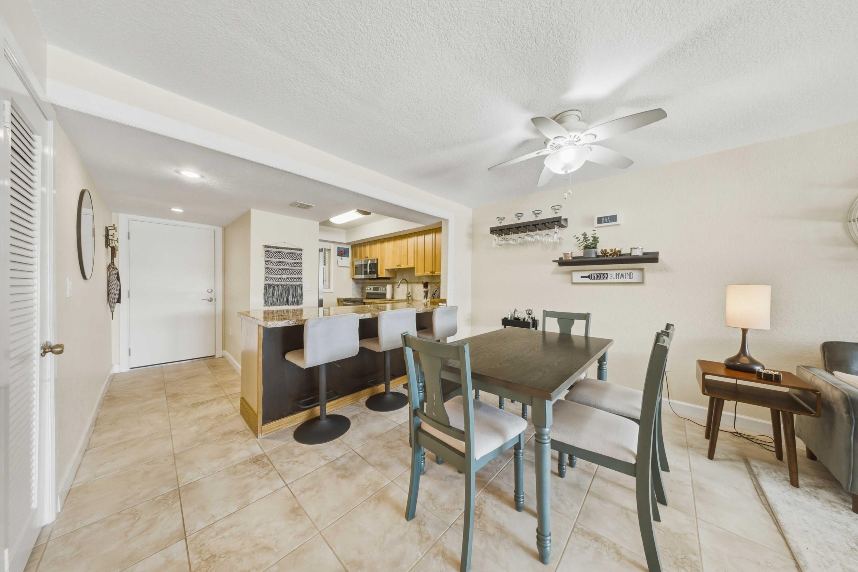 389 N Anglers Drive 107
