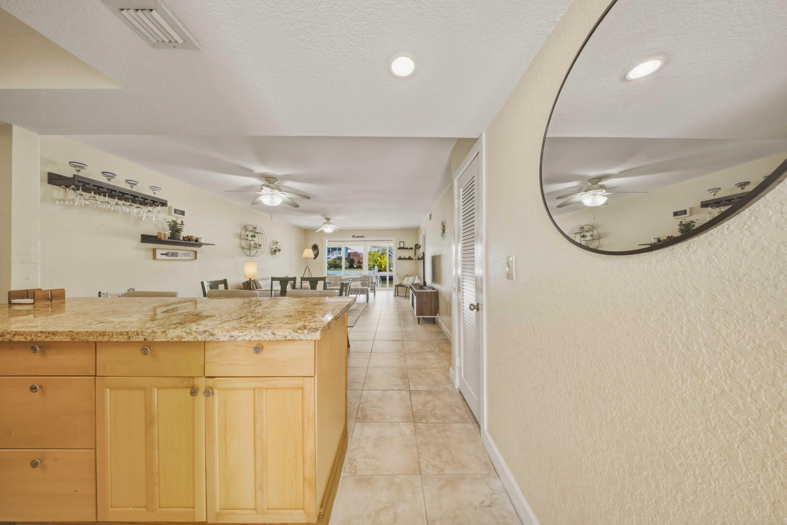 389 N Anglers Drive 107
