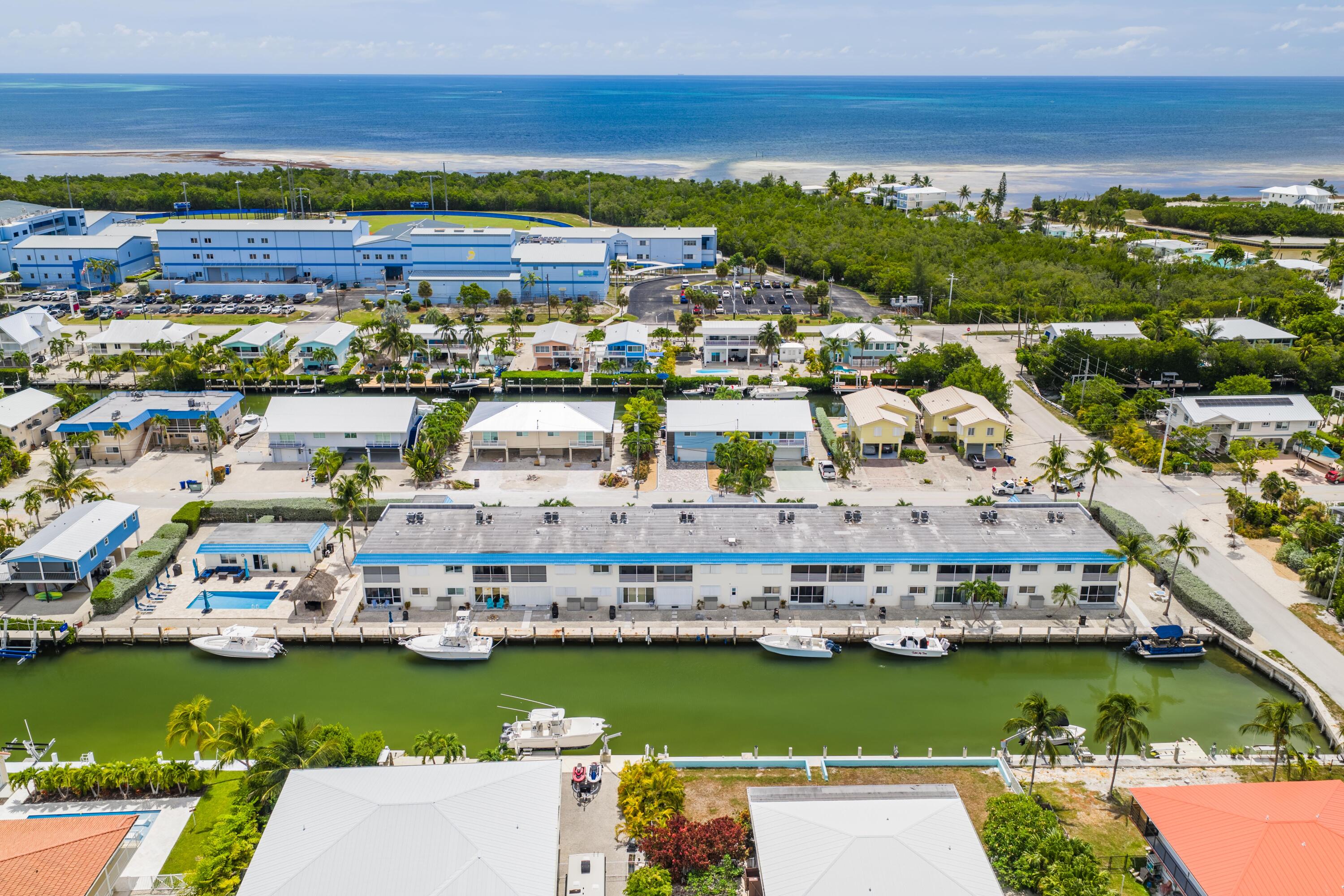 389 N Anglers Drive 107