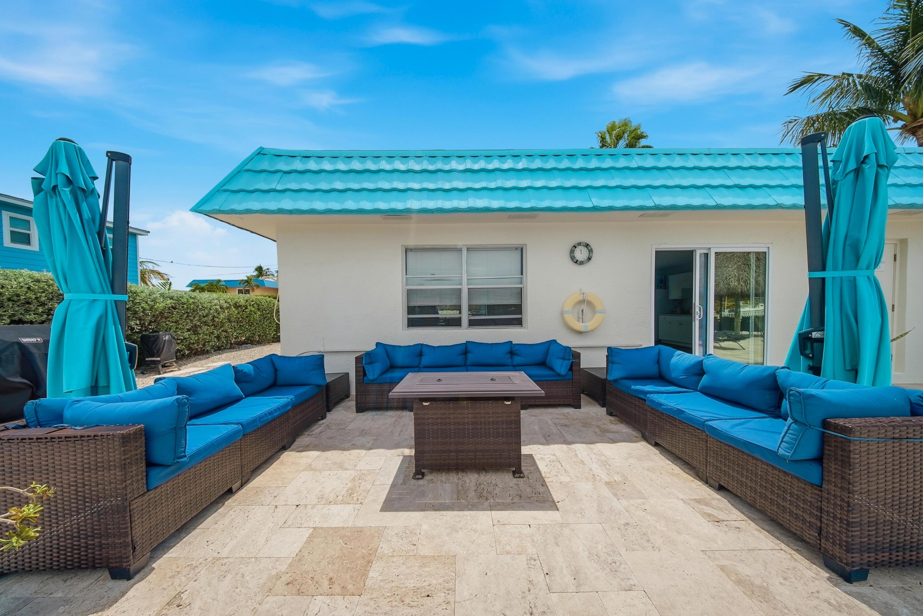389 N Anglers Drive 107