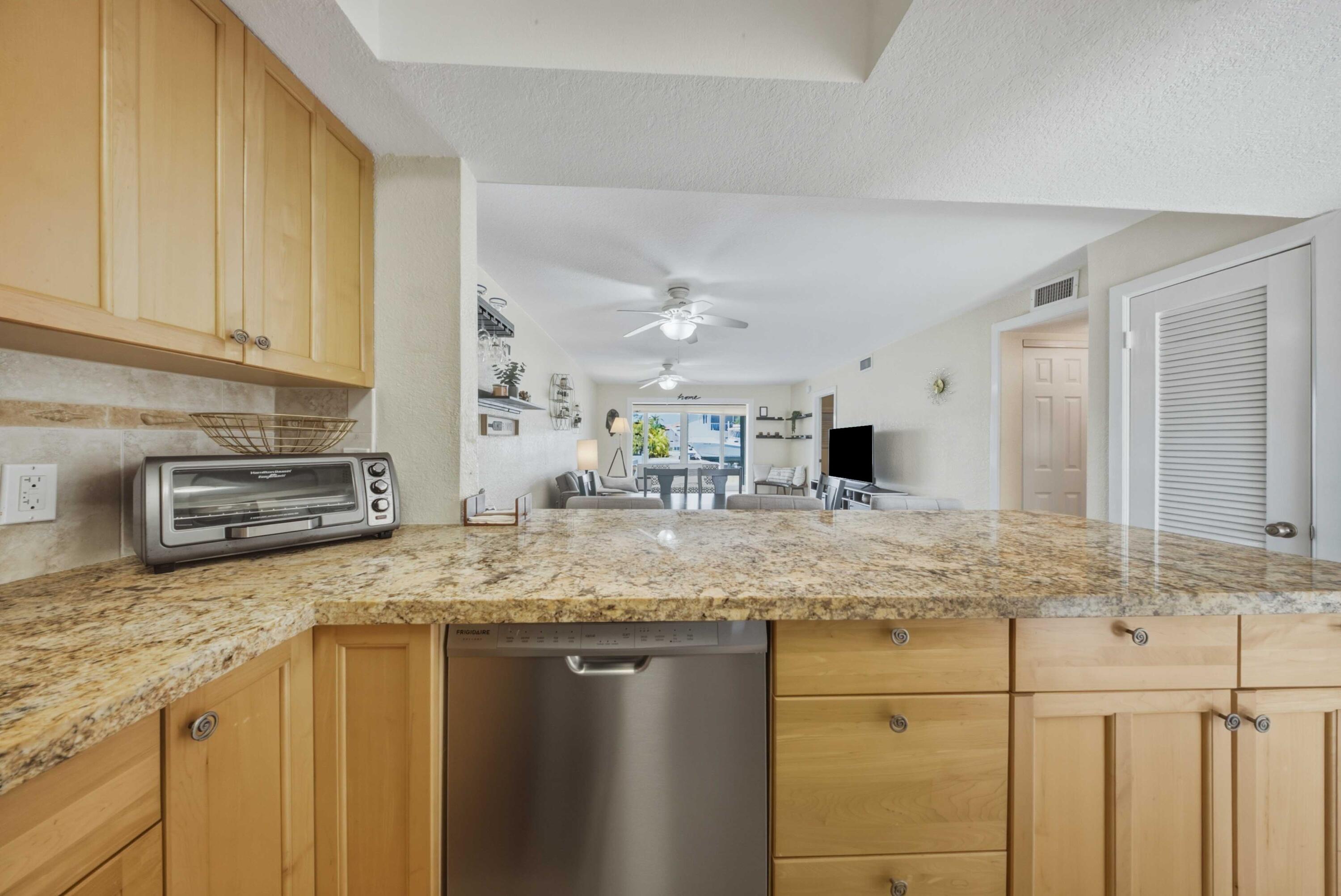 389 N Anglers Drive 107