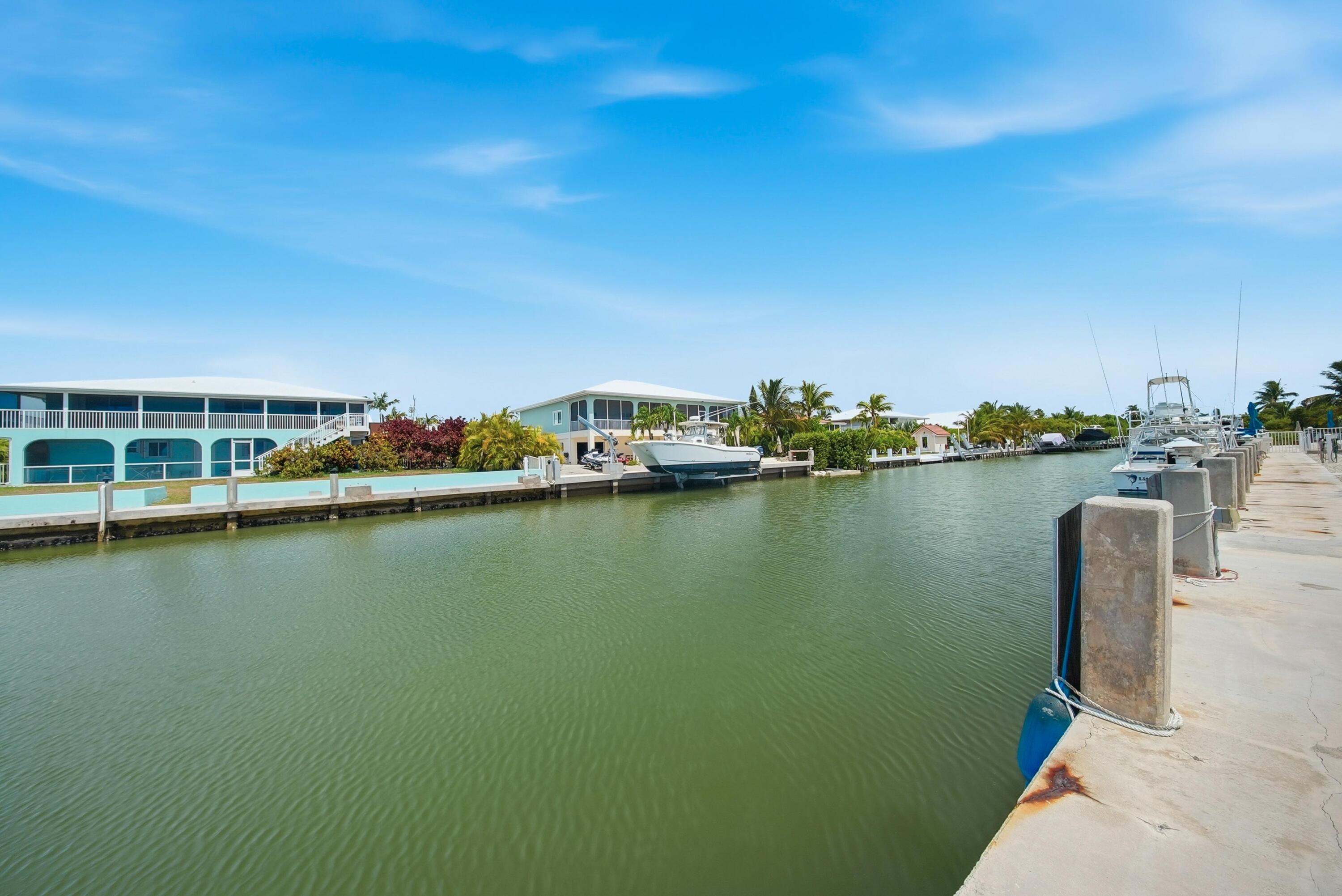 389 N Anglers Drive 107