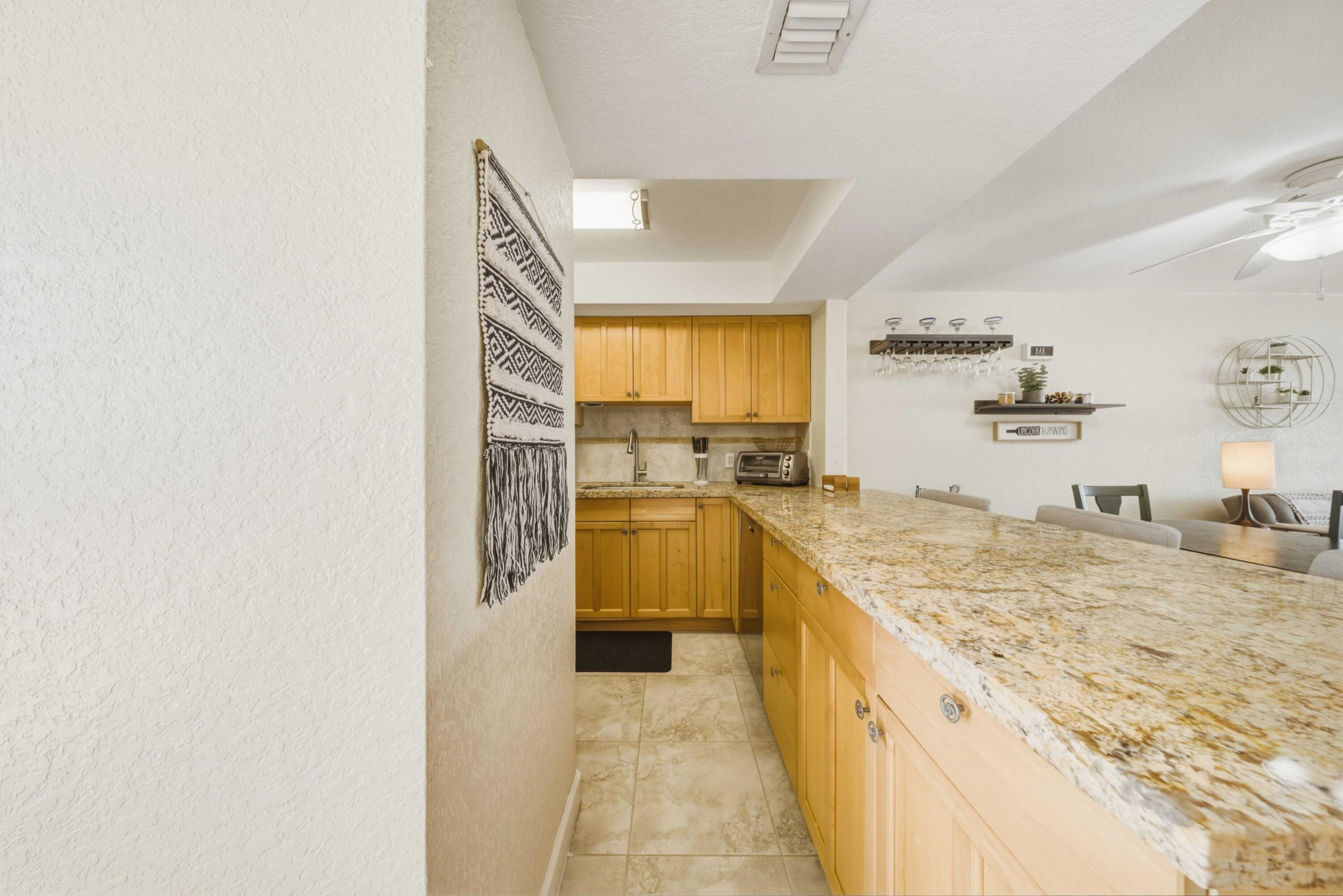 389 N Anglers Drive 107