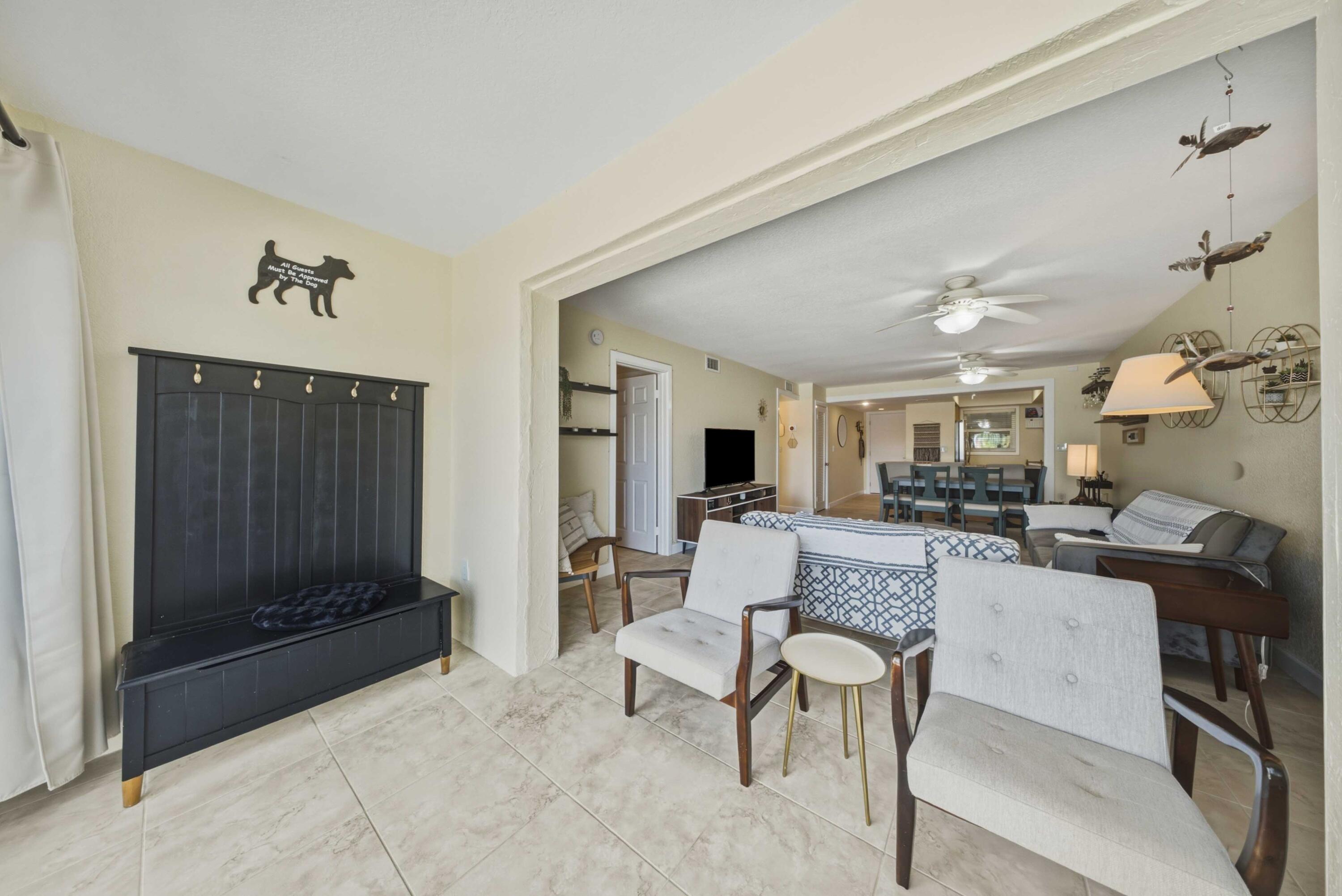 389 N Anglers Drive 107