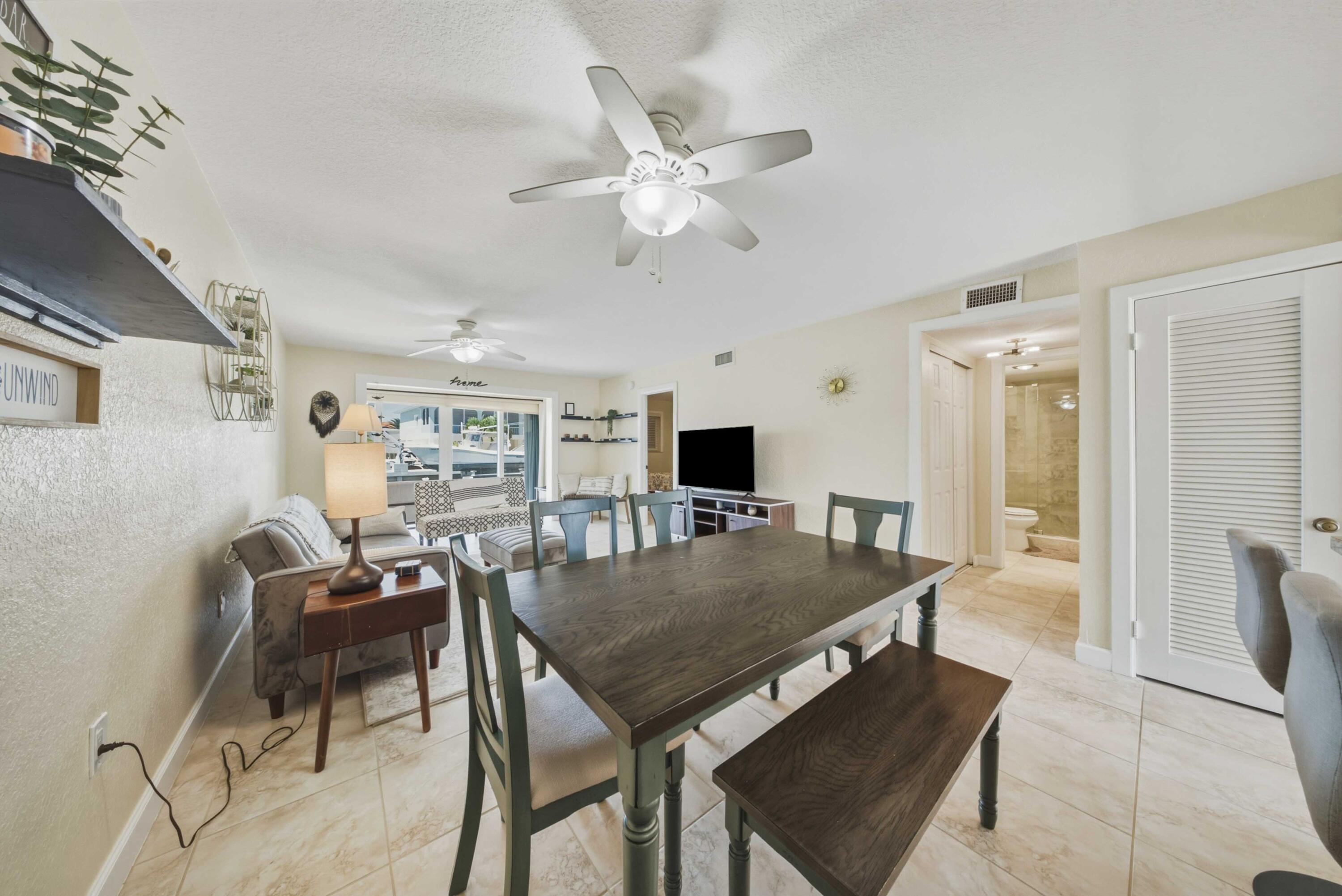 389 N Anglers Drive 107