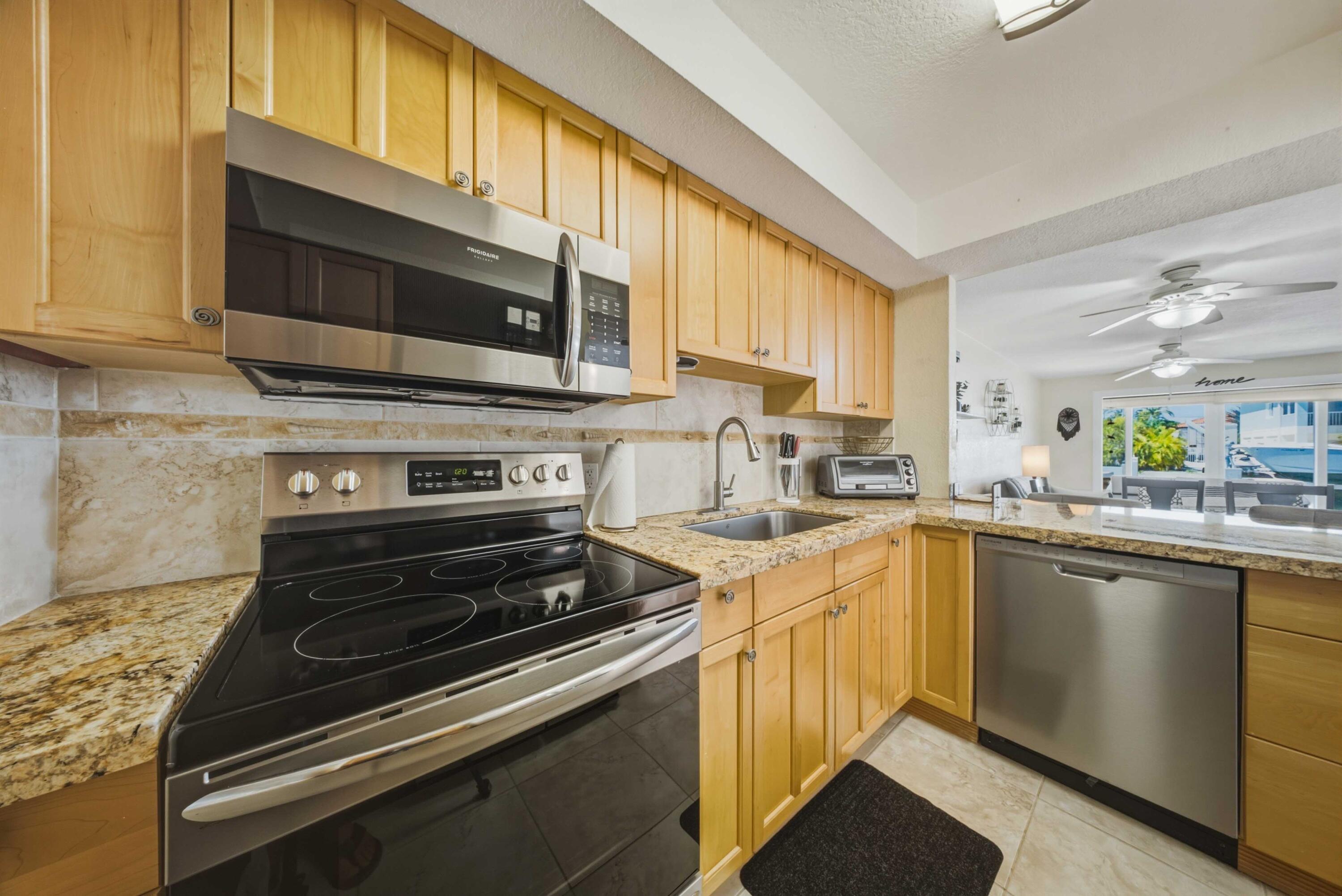 389 N Anglers Drive 107