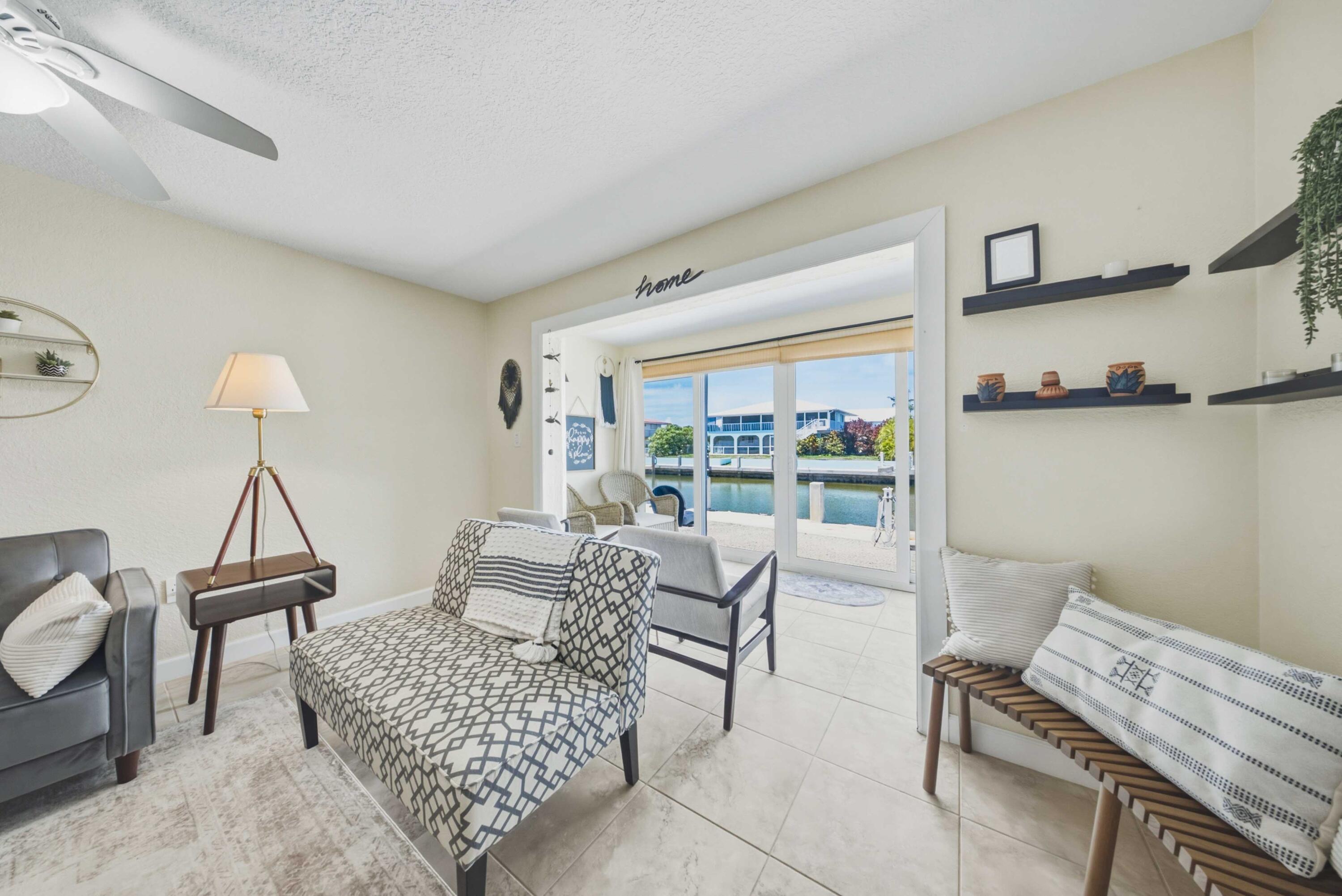 389 N Anglers Drive 107