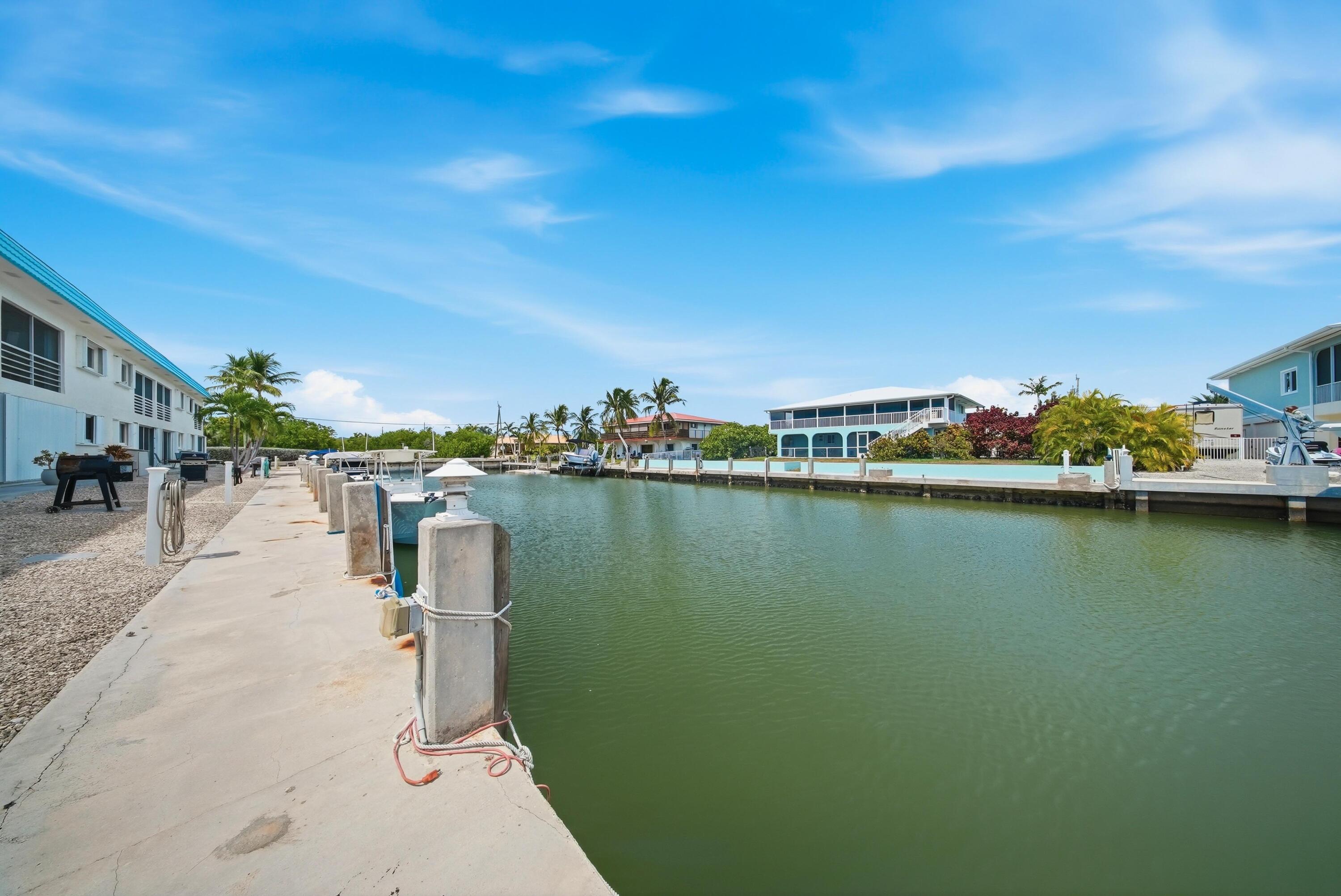 389 N Anglers Drive 107