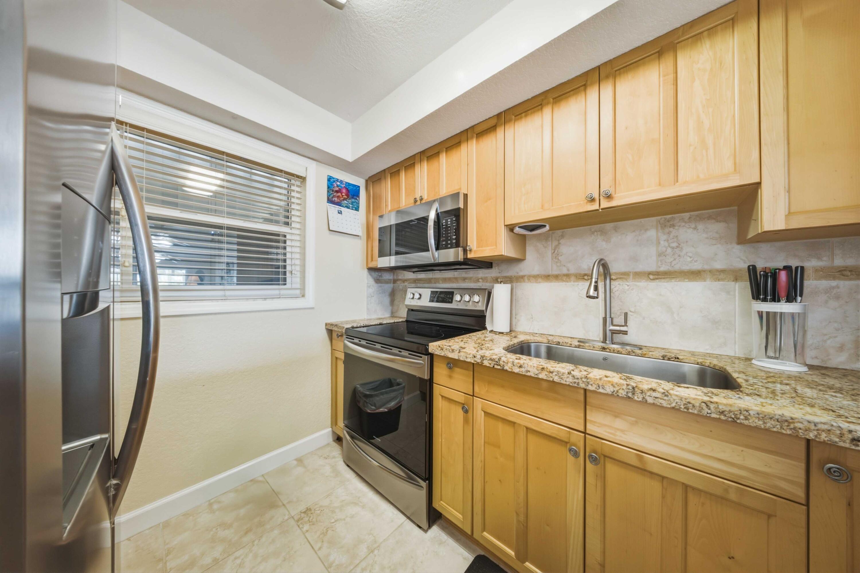 389 N Anglers Drive 107