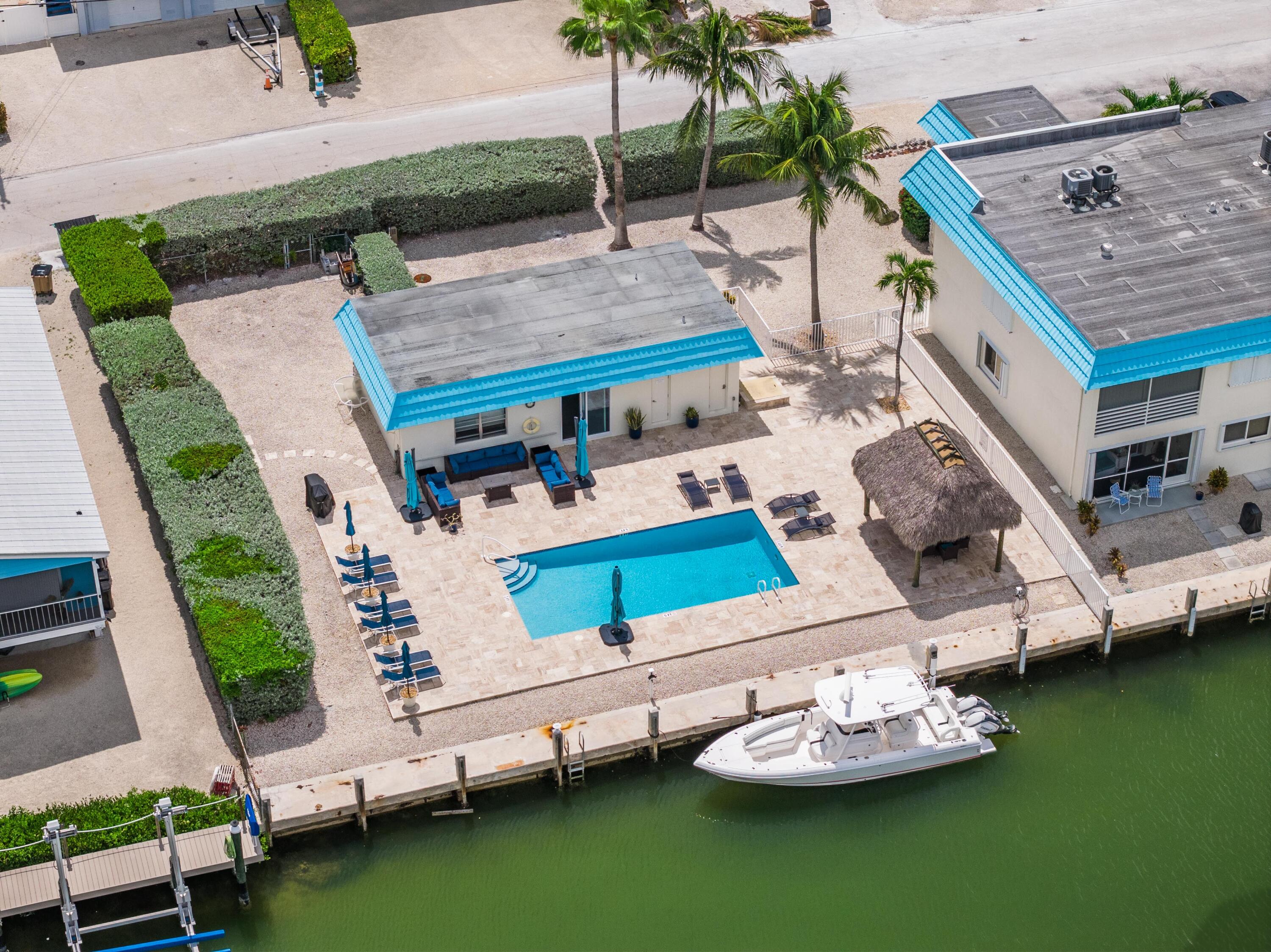 389 N Anglers Drive 107