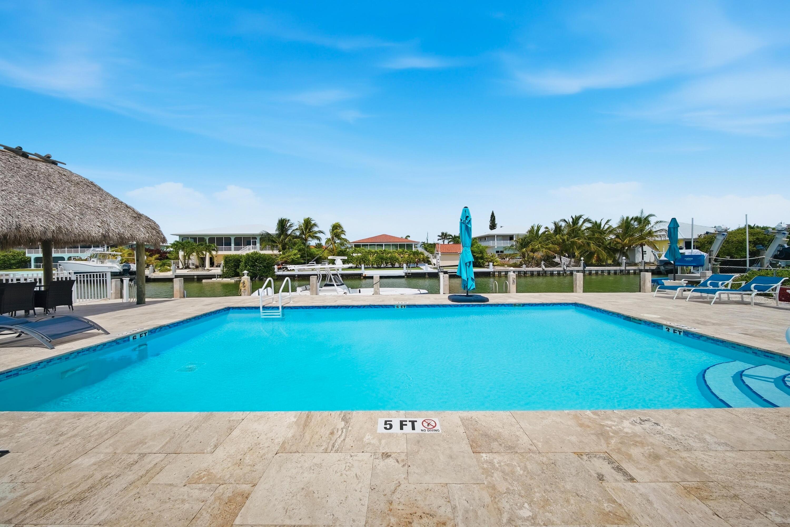 389 N Anglers Drive 107