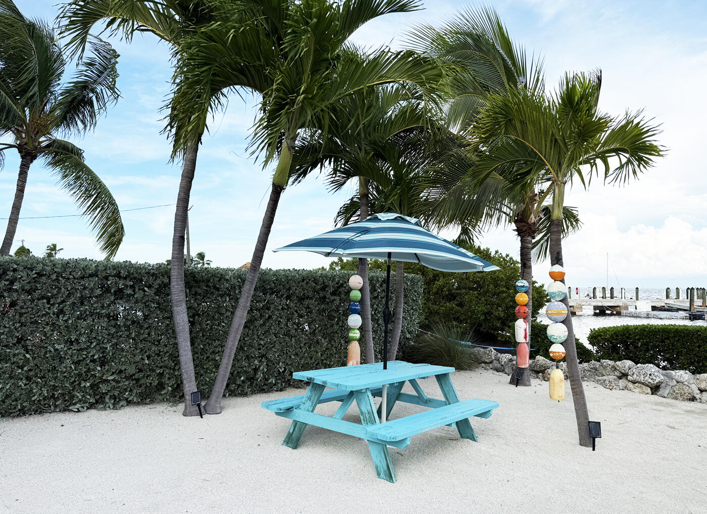 800 S Marina Avenue