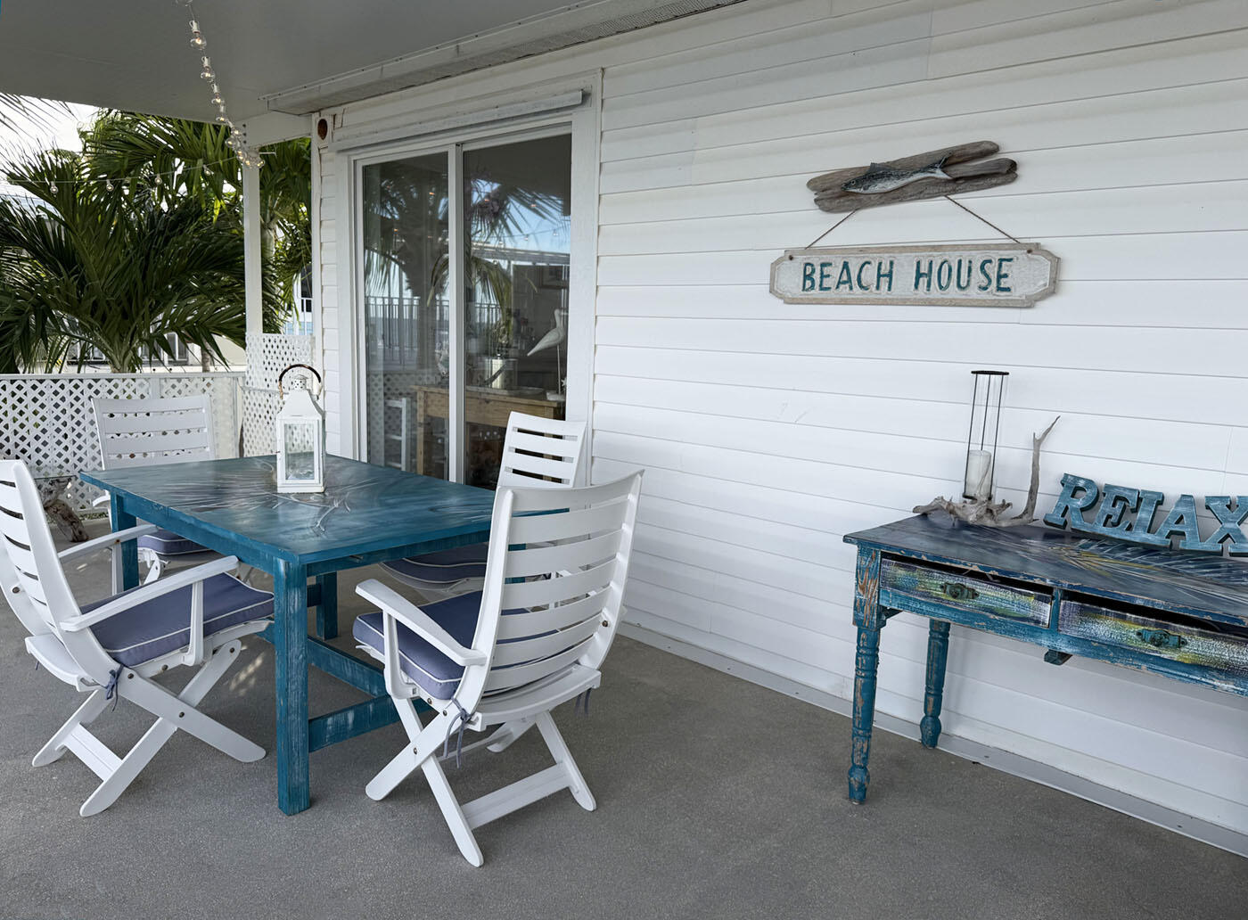 800 S Marina Avenue