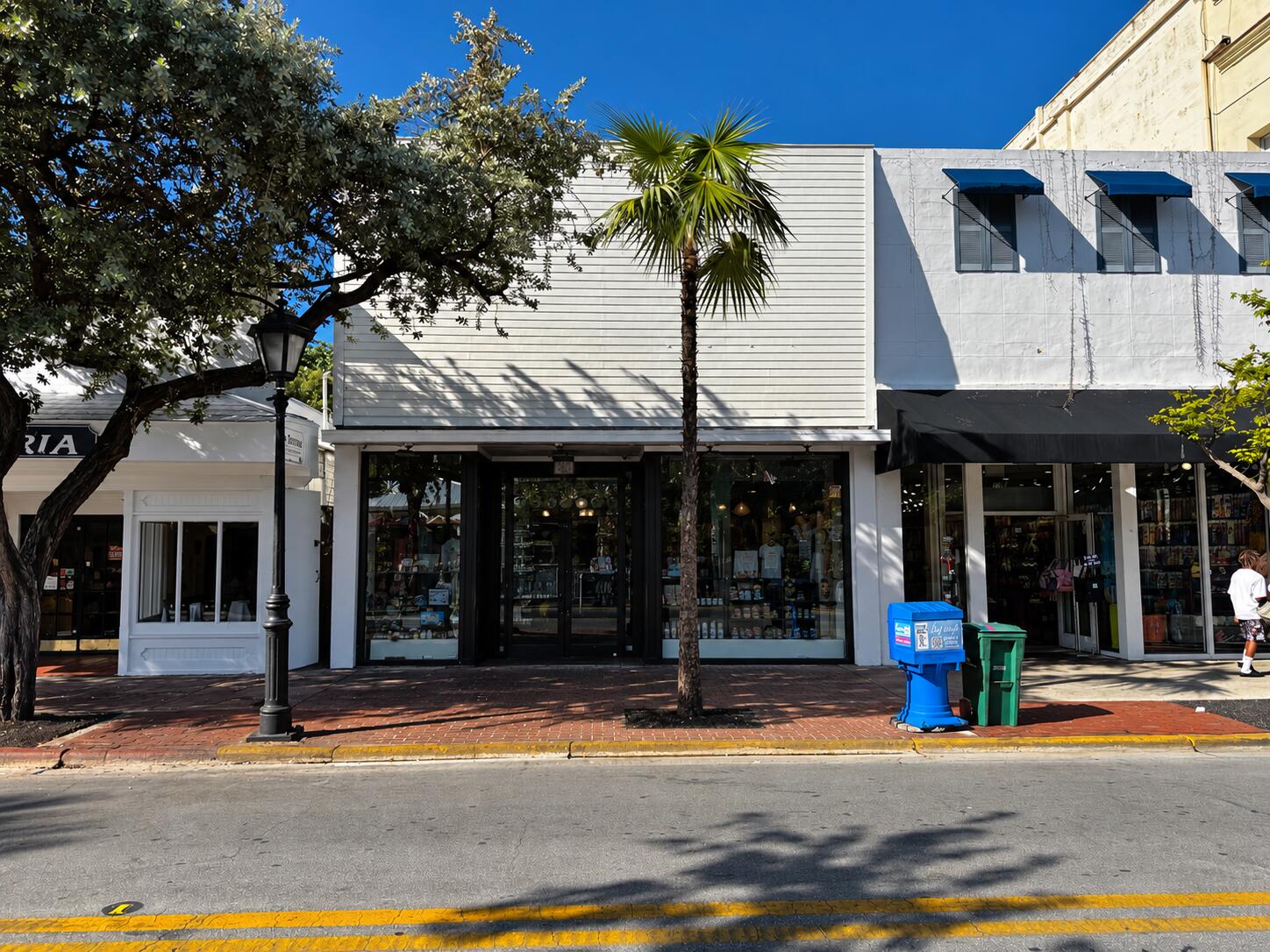 520 Duval Street
