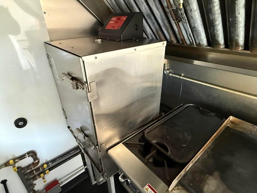 0 Duval Street Food Truck
