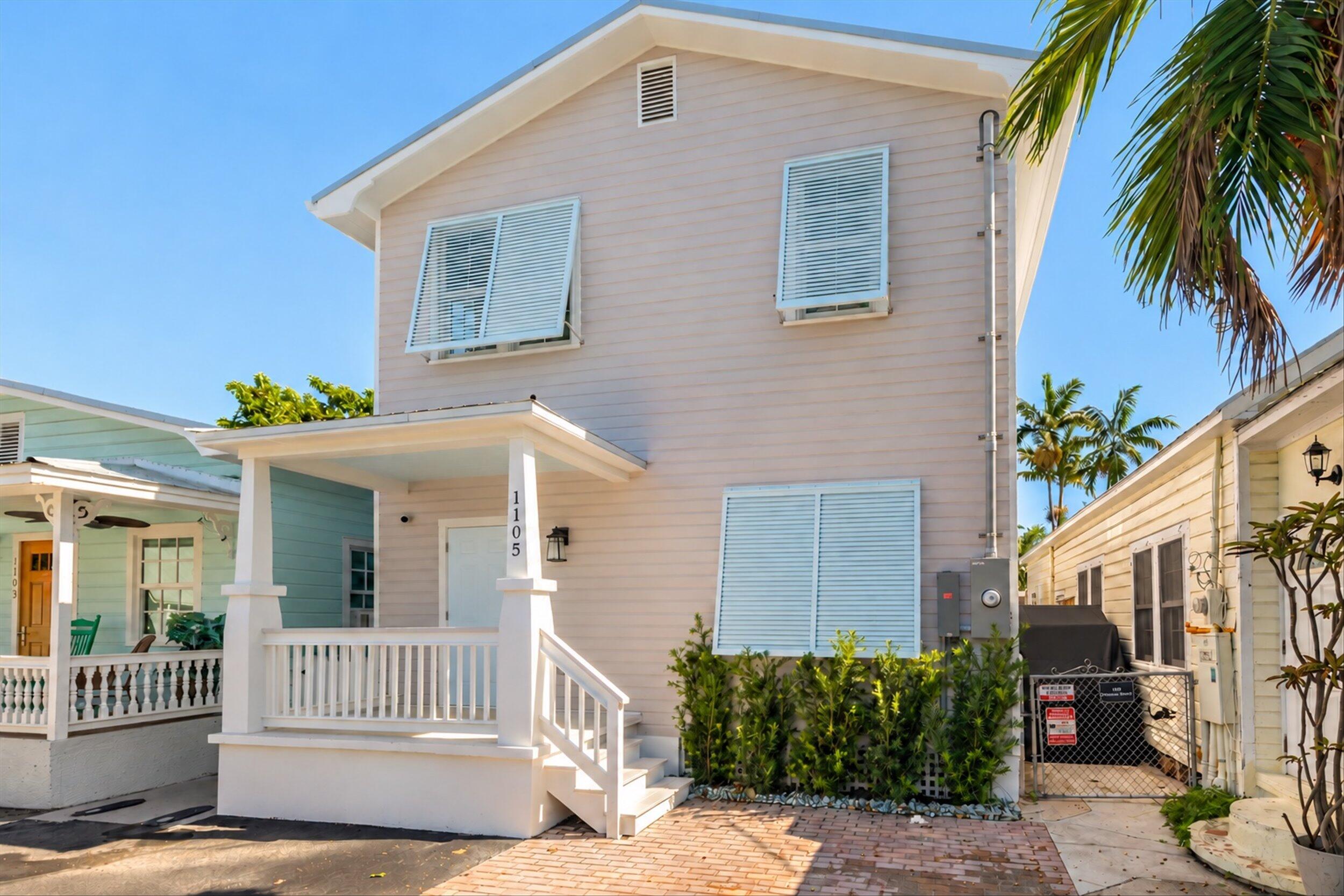 1105 Watson Street
