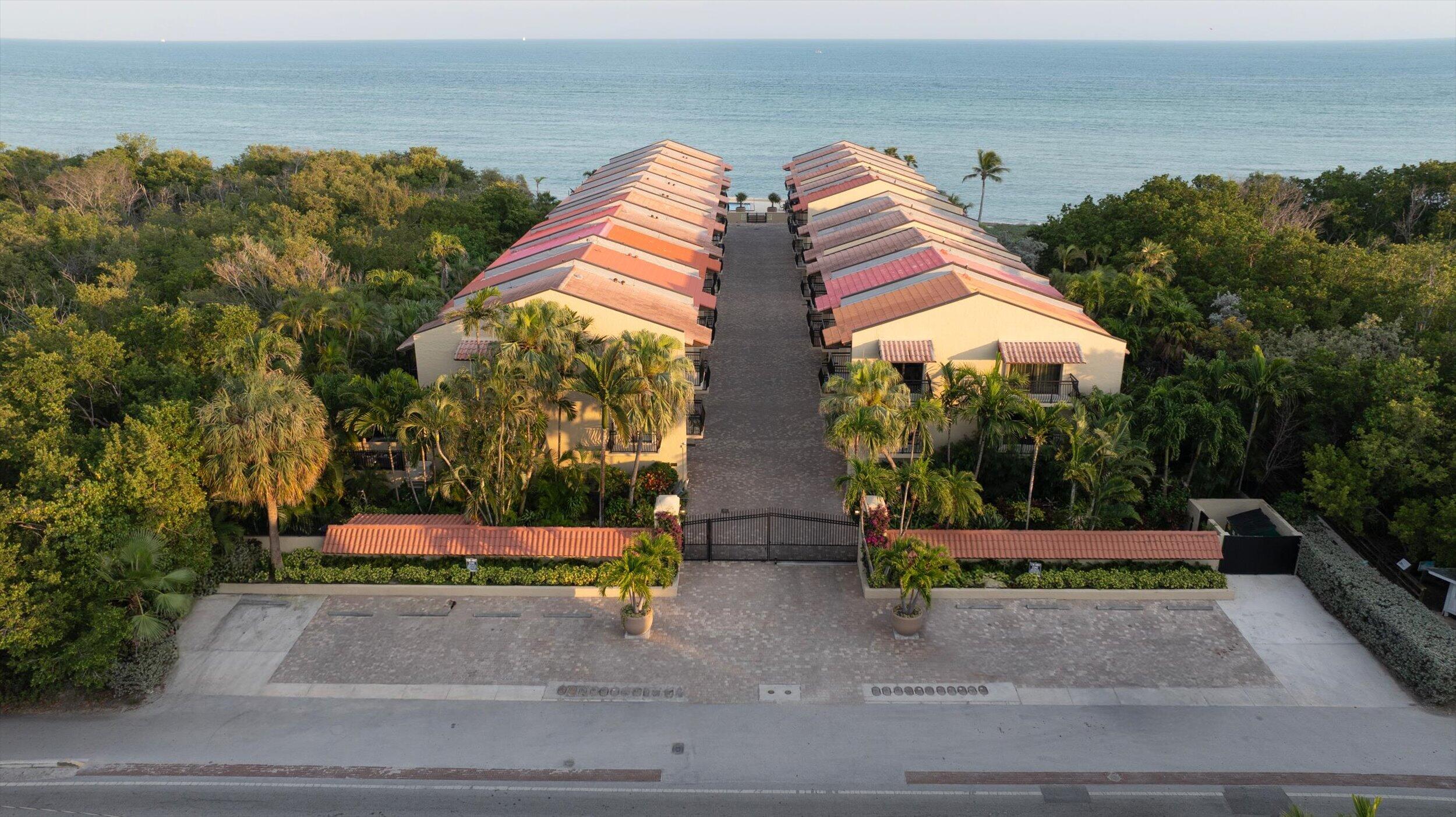 1616 Atlantic Boulevard APT 18