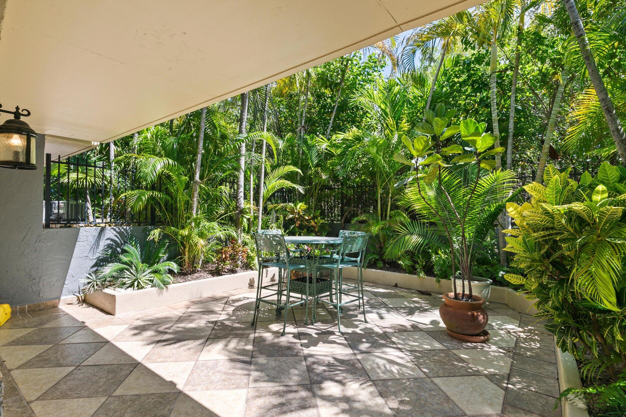 1616 Atlantic Boulevard APT 18
