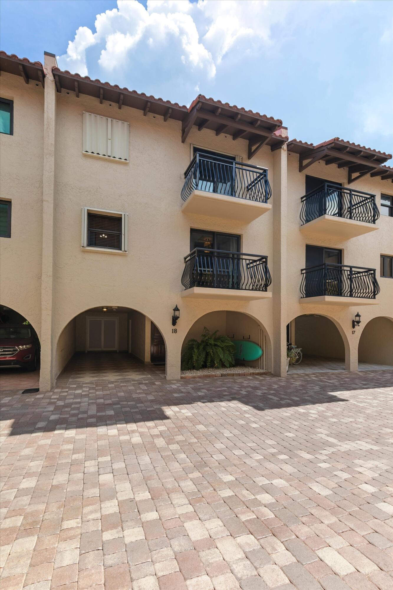 1616 Atlantic Boulevard APT 18