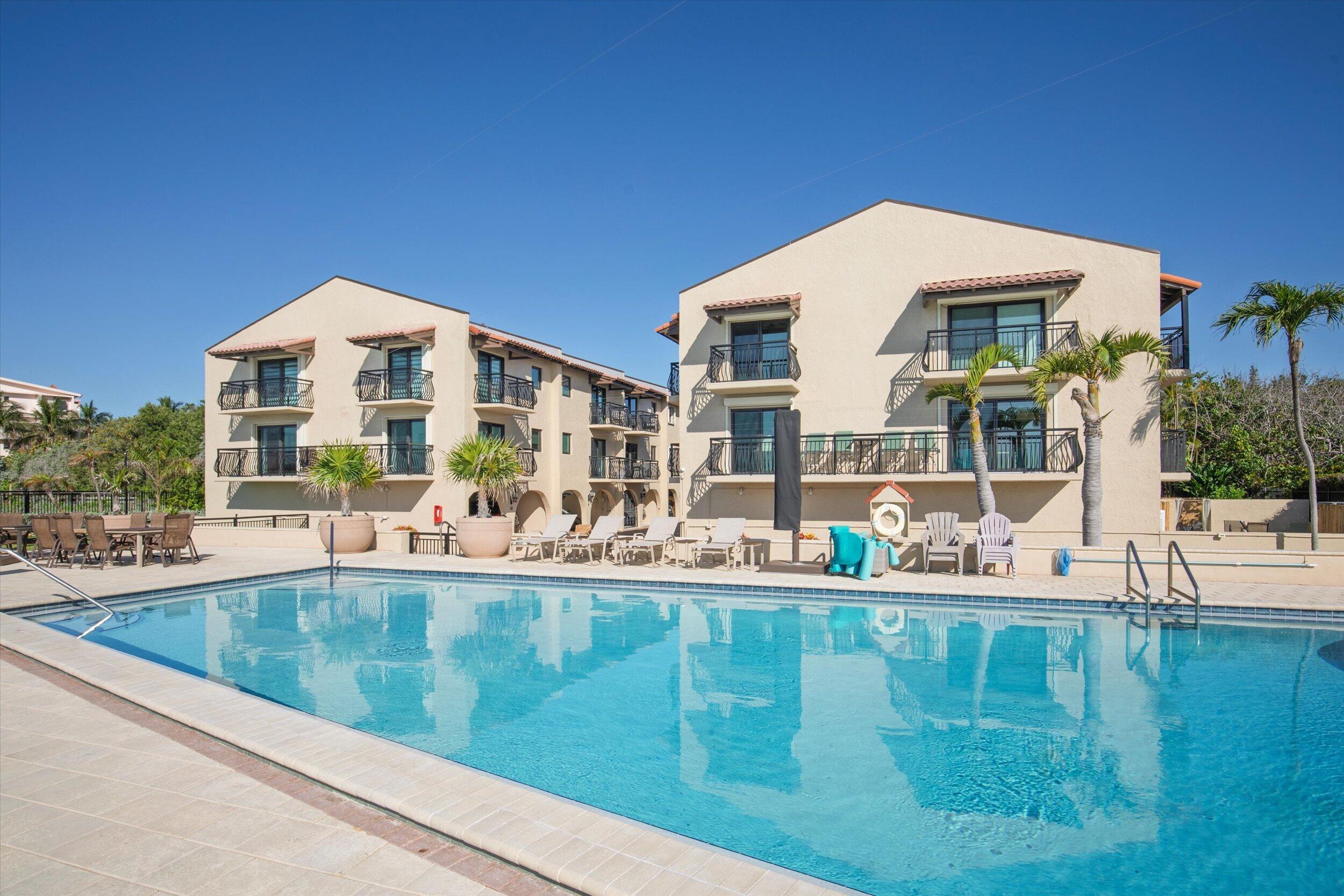 1616 Atlantic Boulevard APT 18