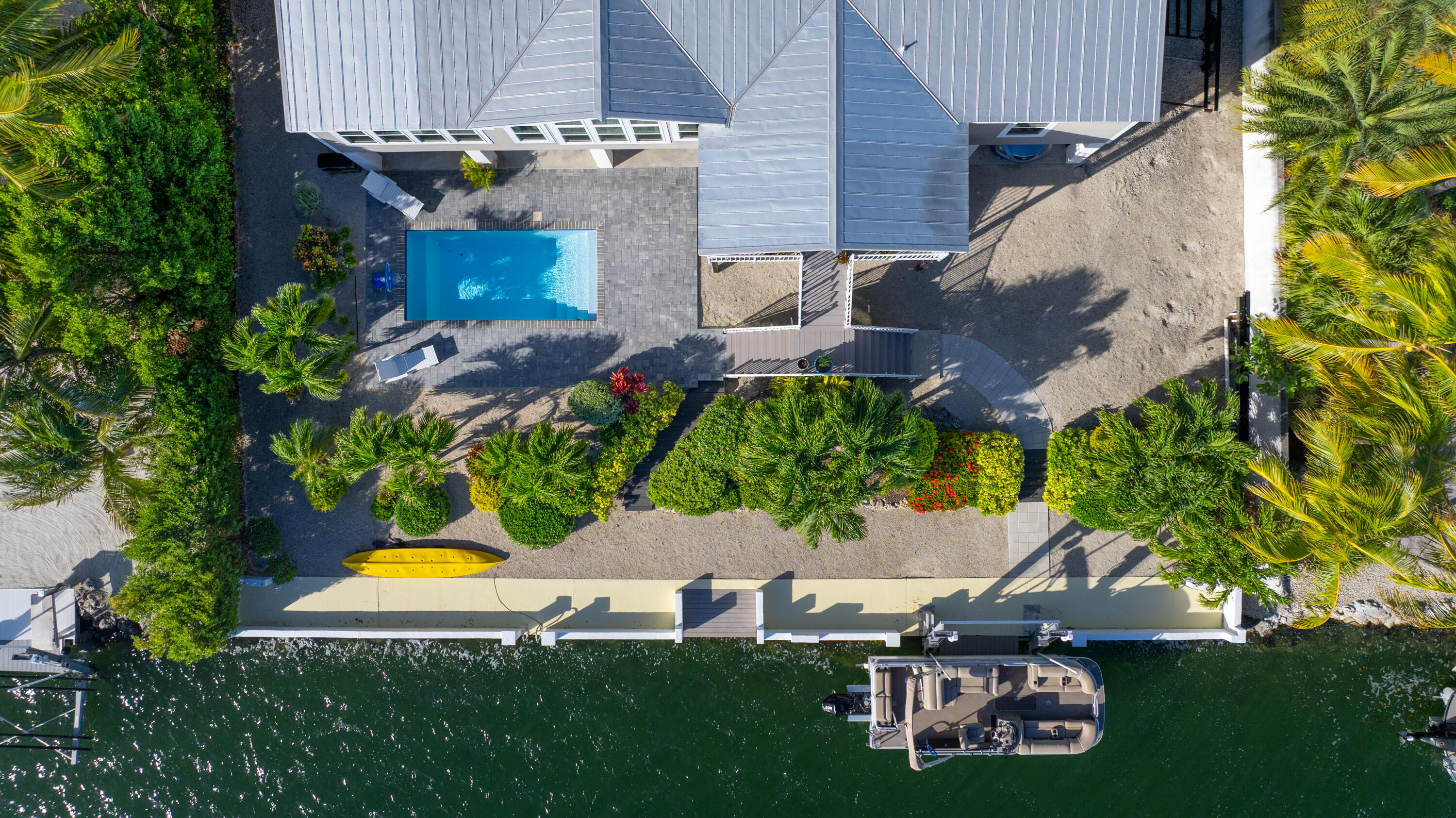 265 S Point Drive