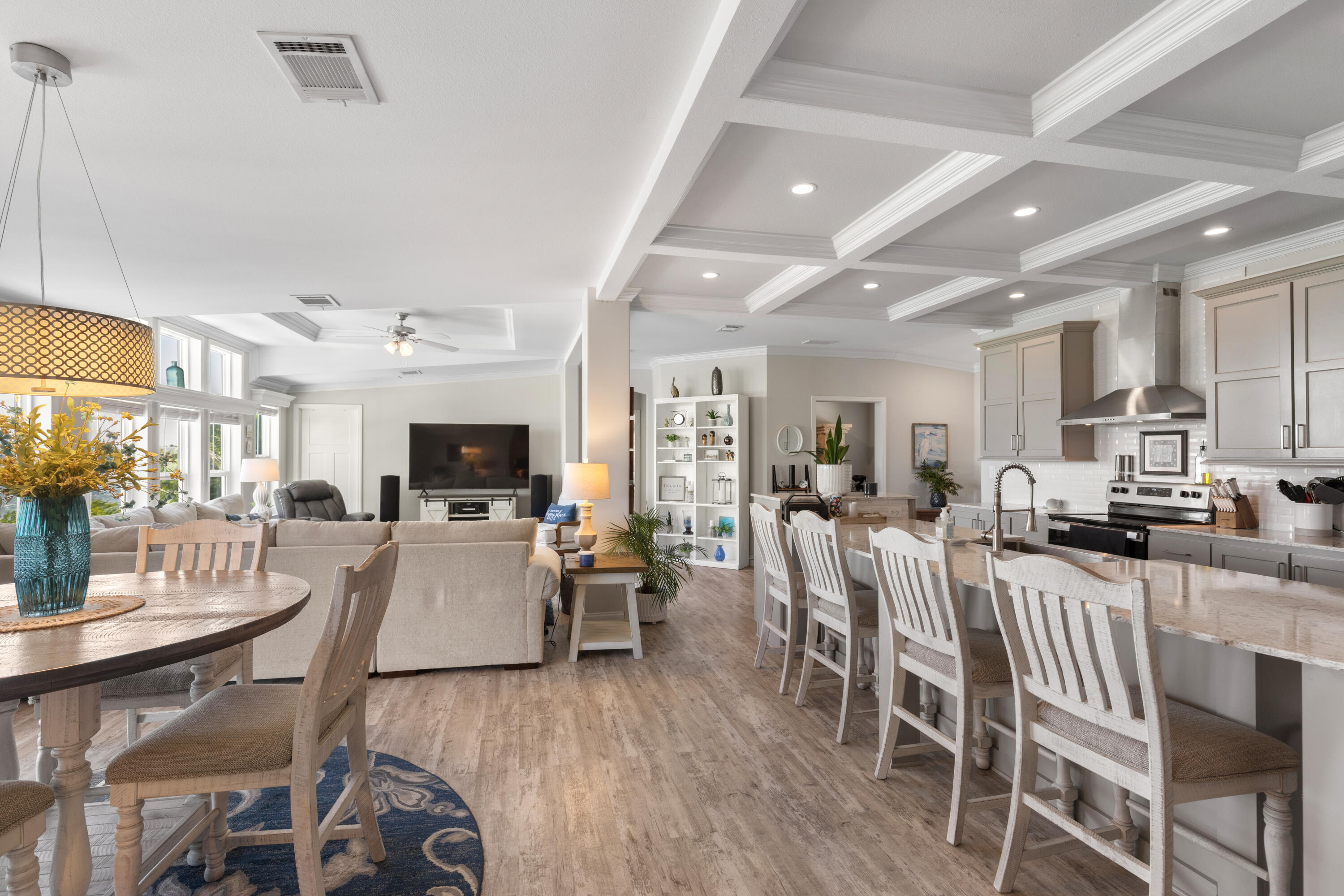 265 S Point Drive