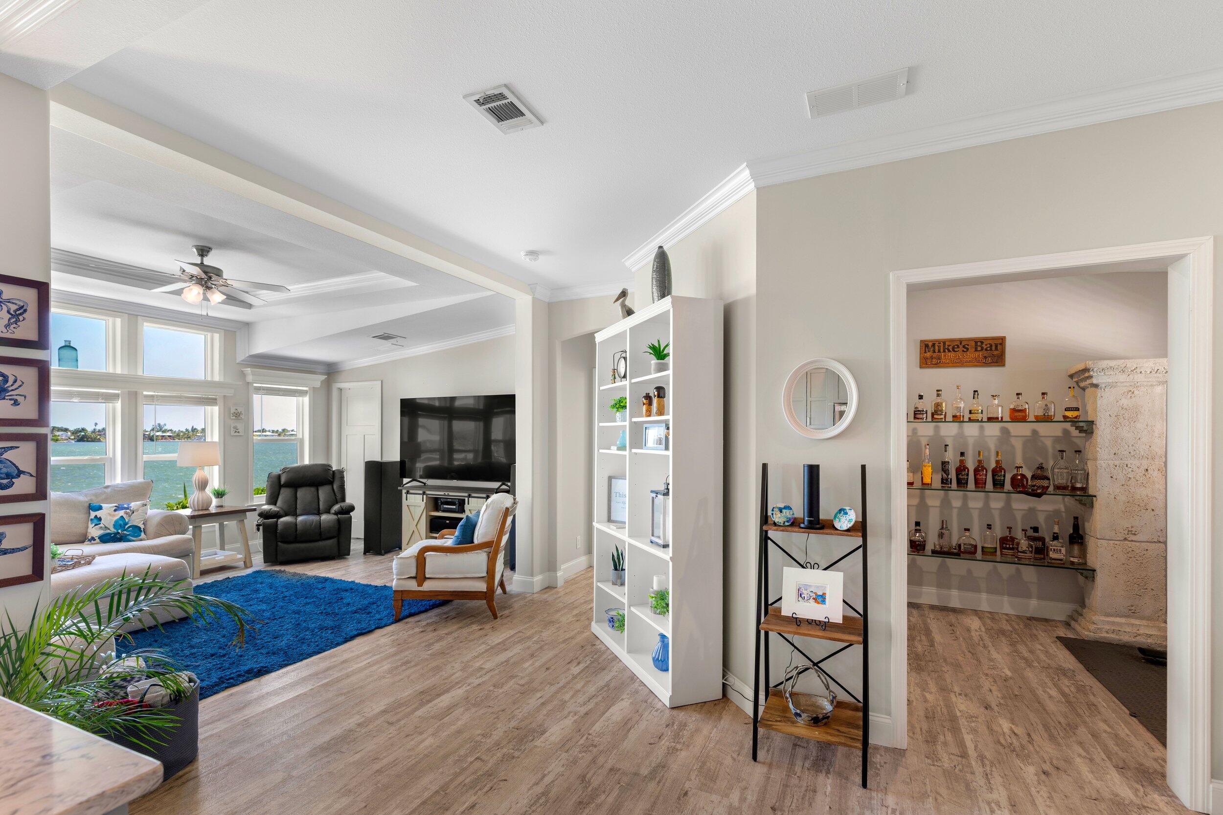 265 S Point Drive