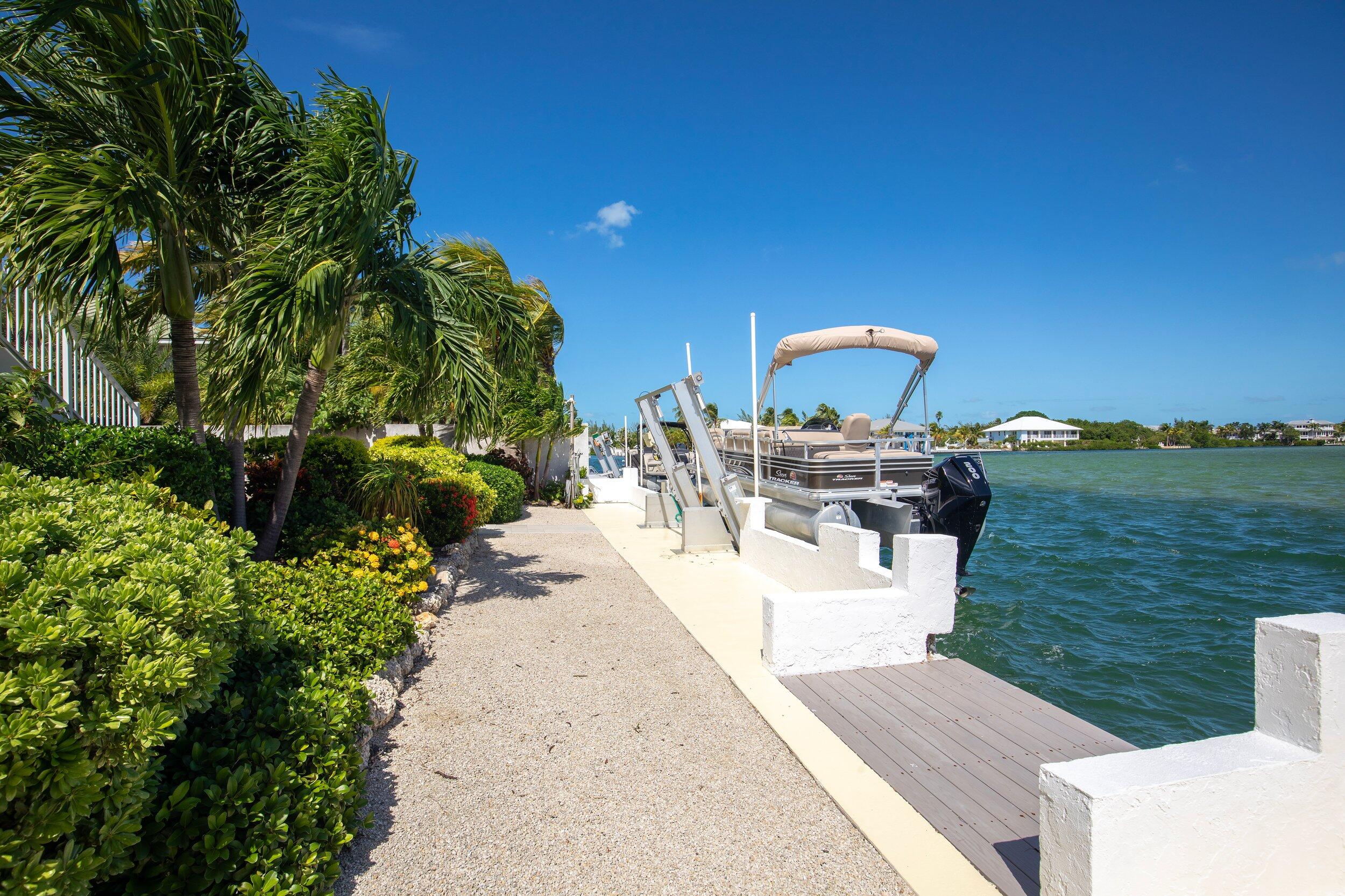 265 S Point Drive