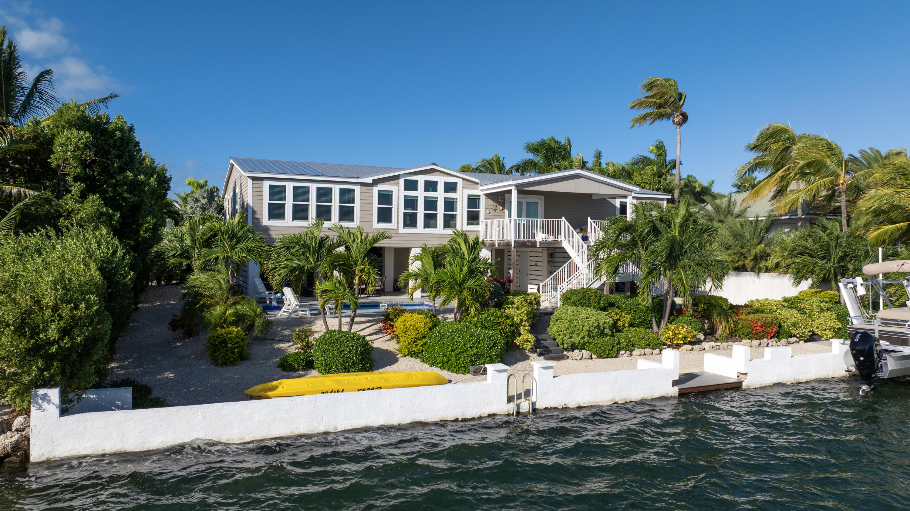 265 S Point Drive