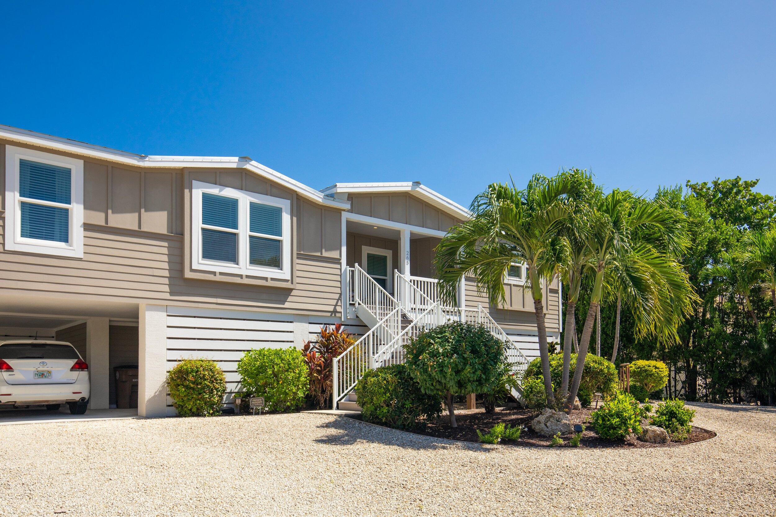 265 S Point Drive