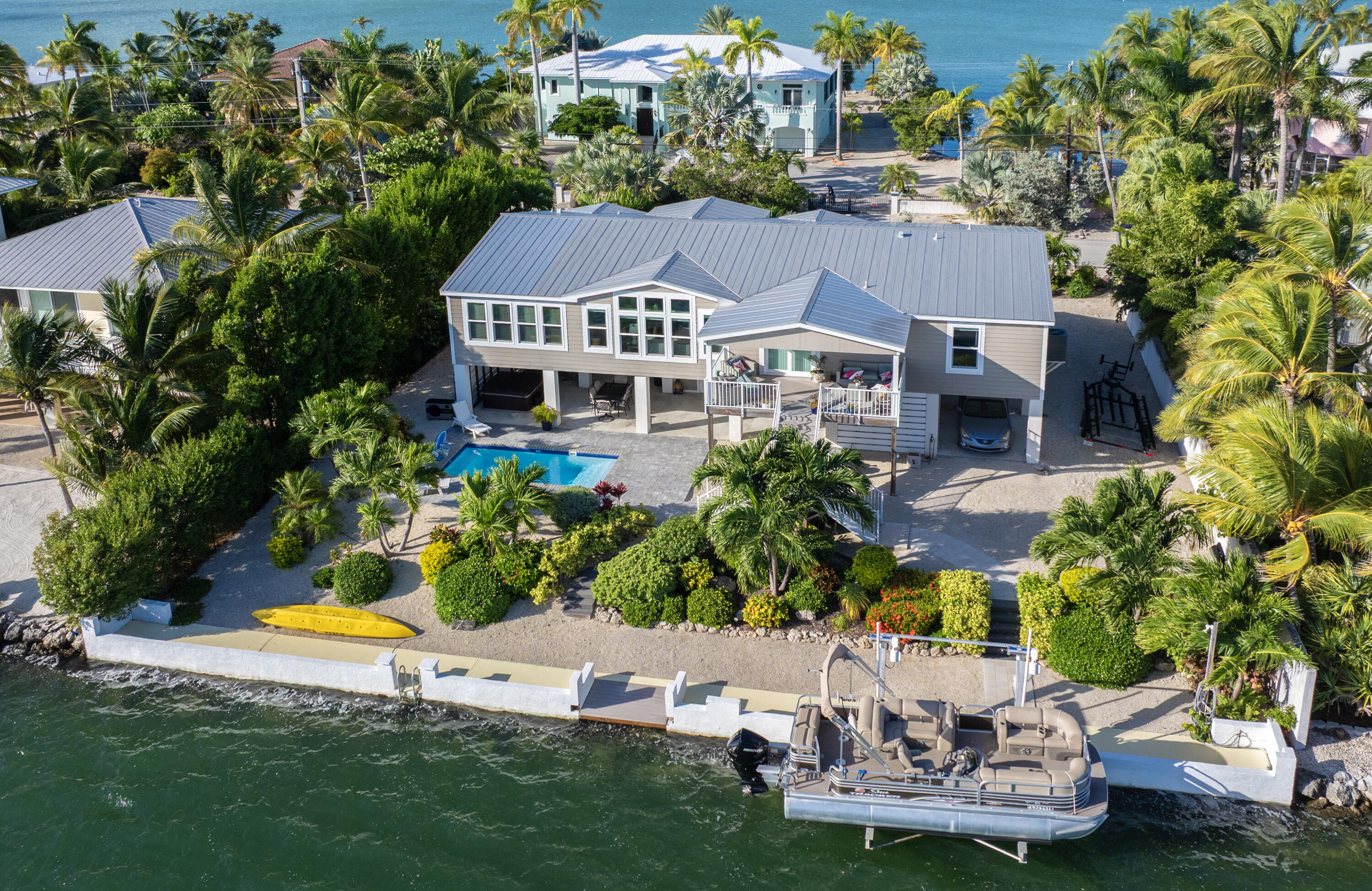 265 S Point Drive