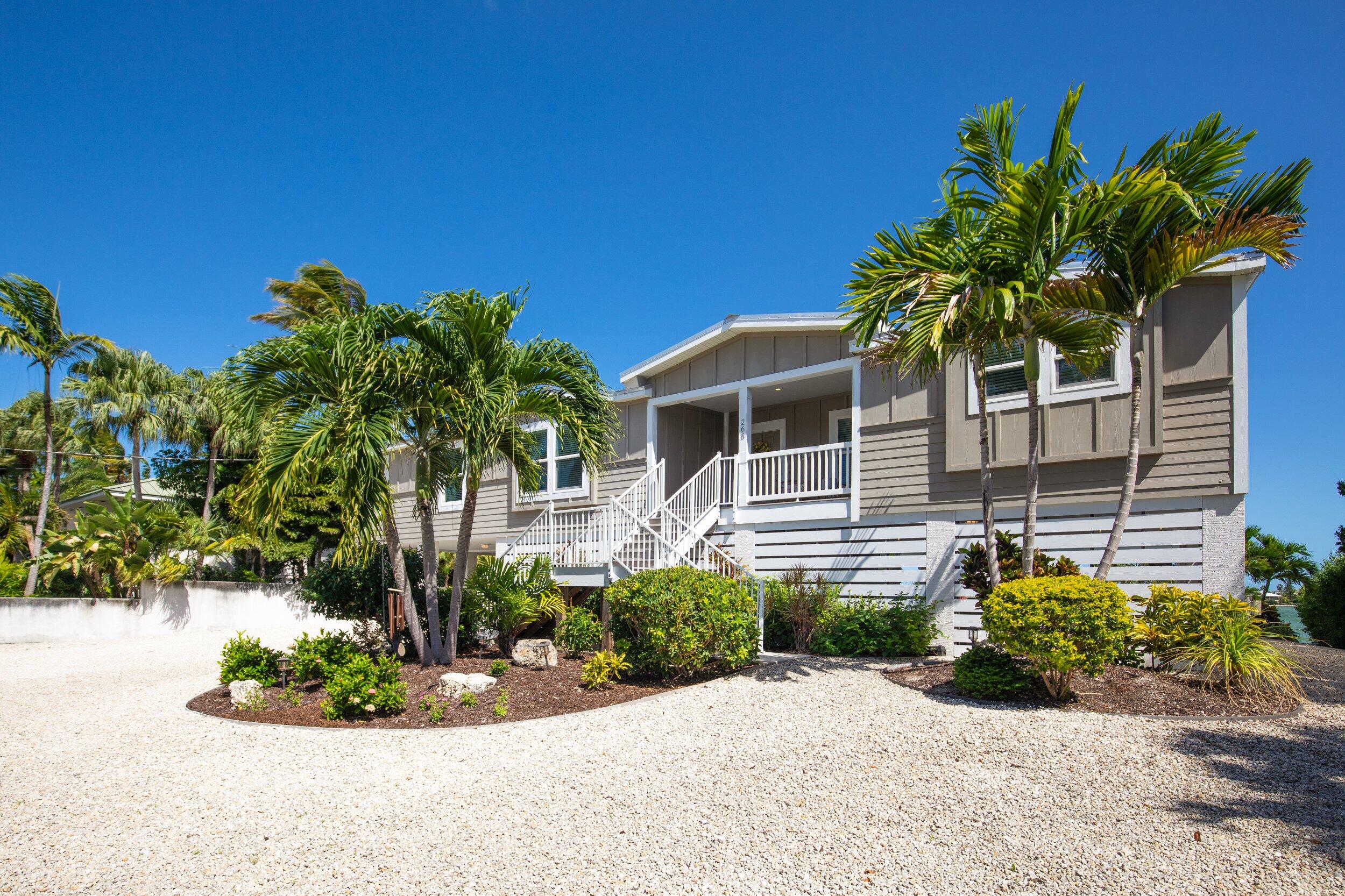 265 S Point Drive