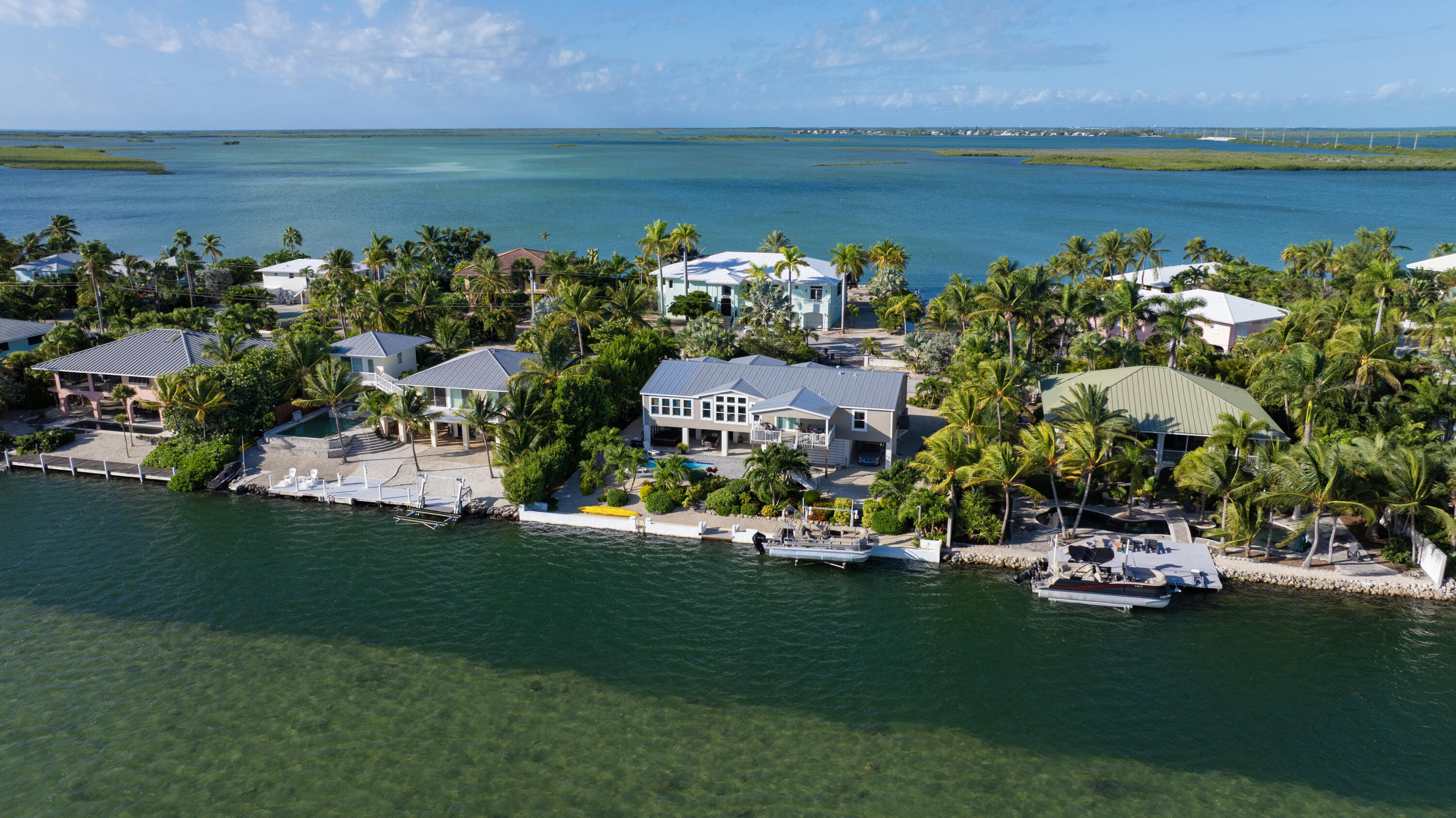 265 S Point Drive