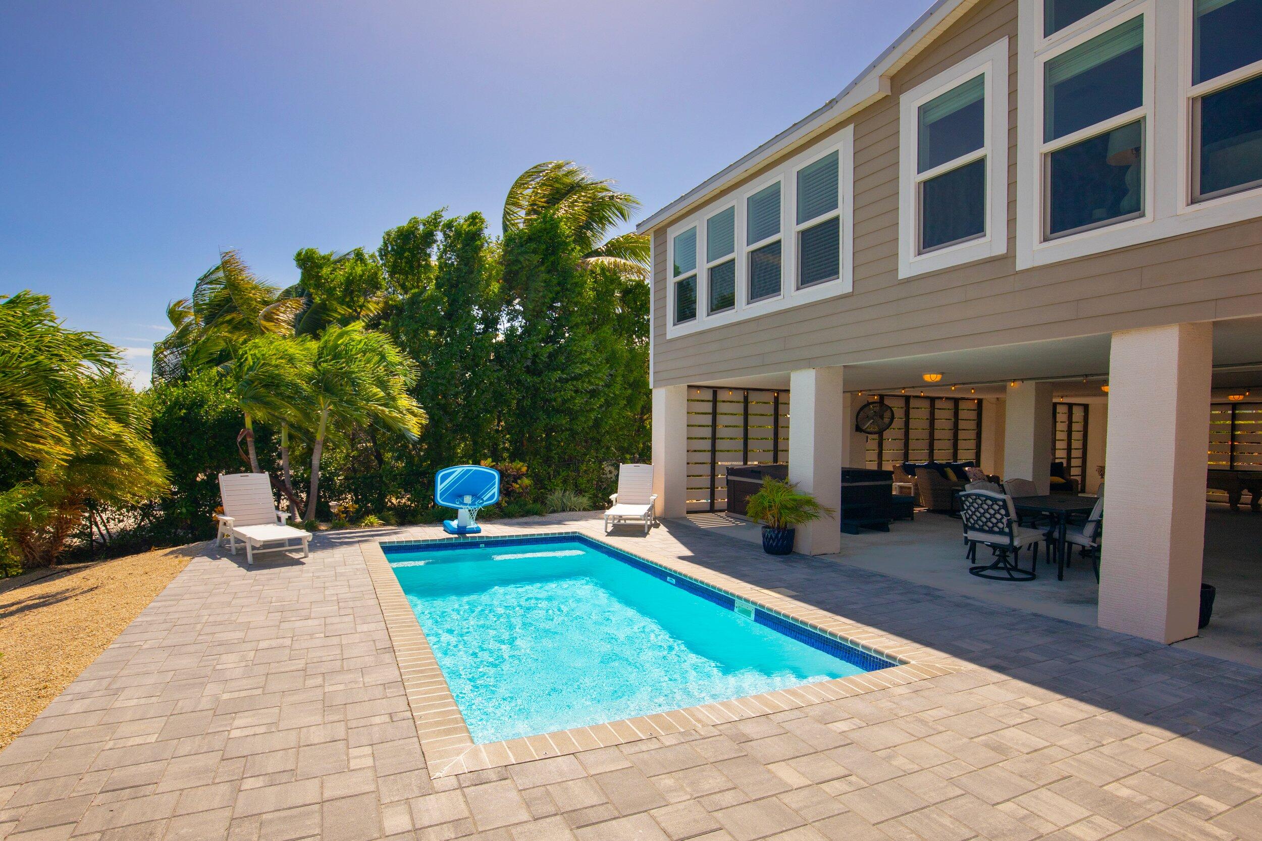 265 S Point Drive