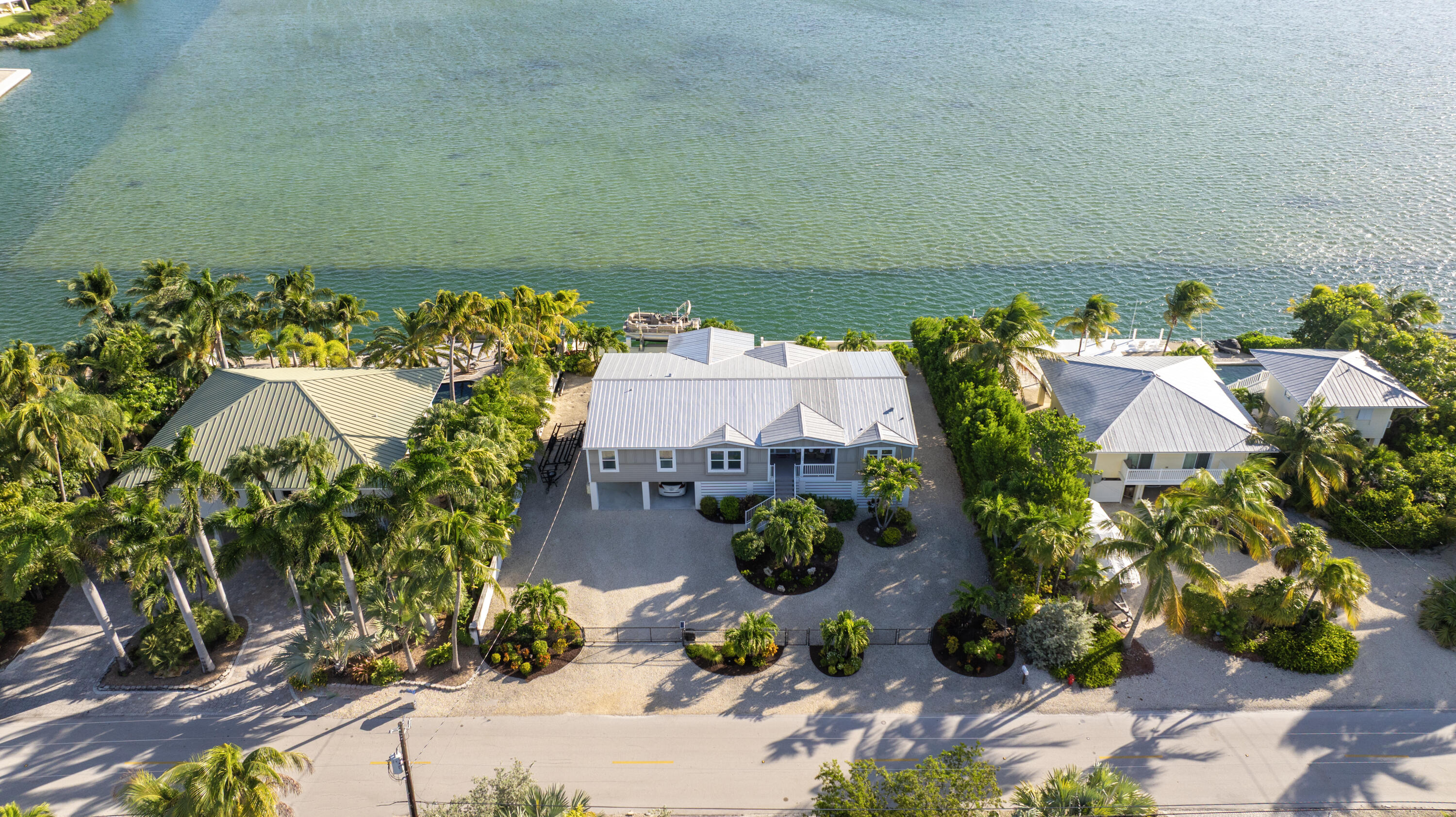 265 S Point Drive