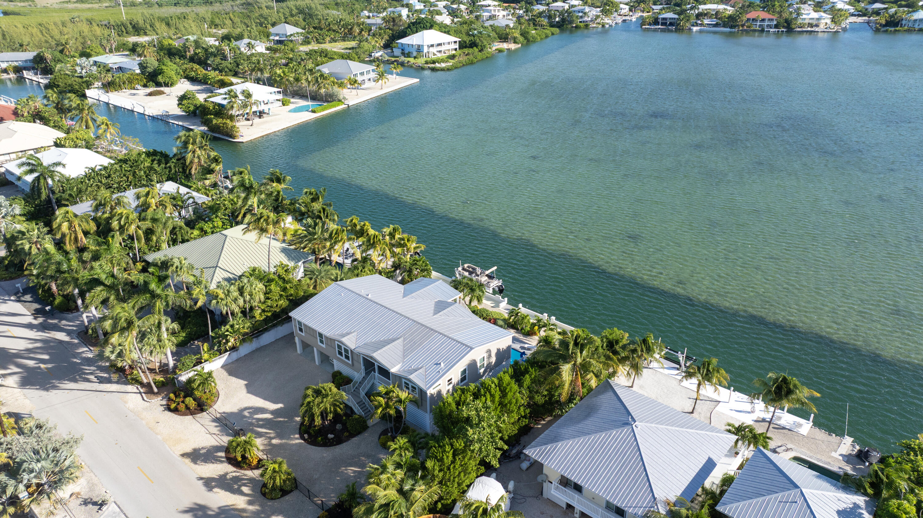 265 S Point Drive