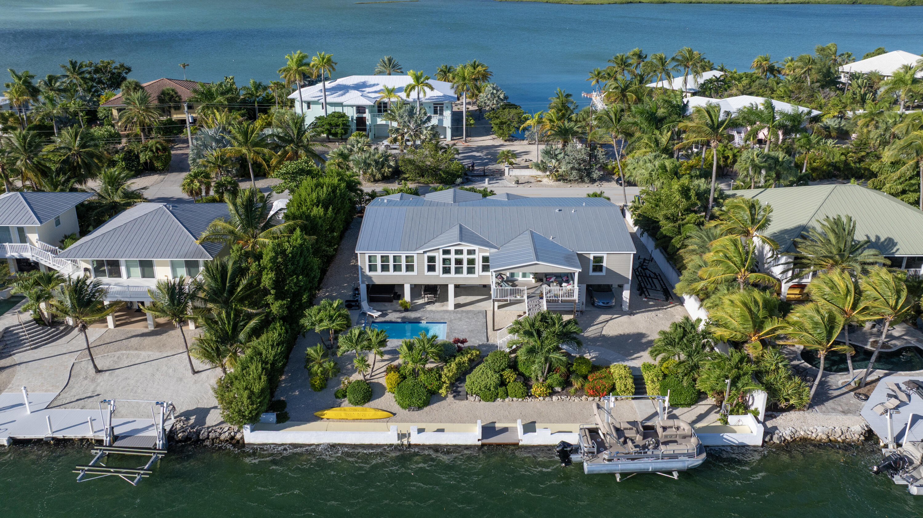 265 S Point Drive