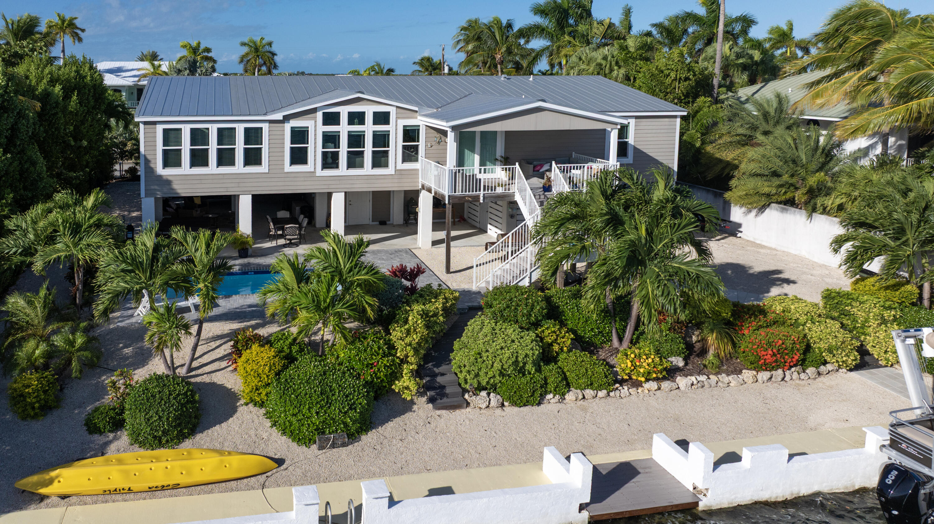 265 S Point Drive