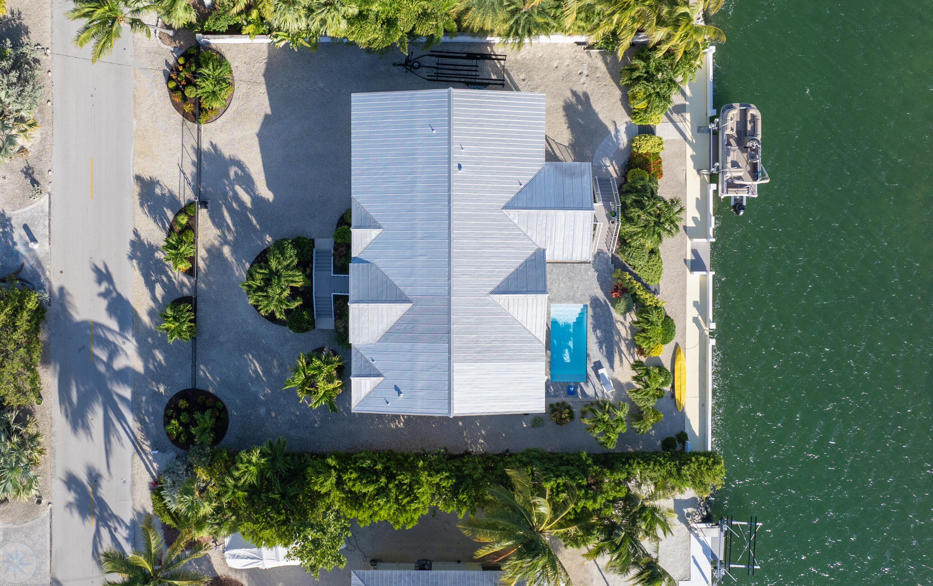 265 S Point Drive