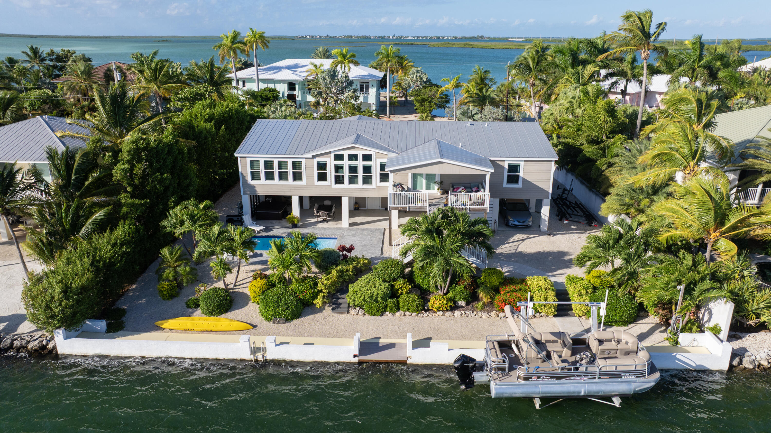 265 S Point Drive