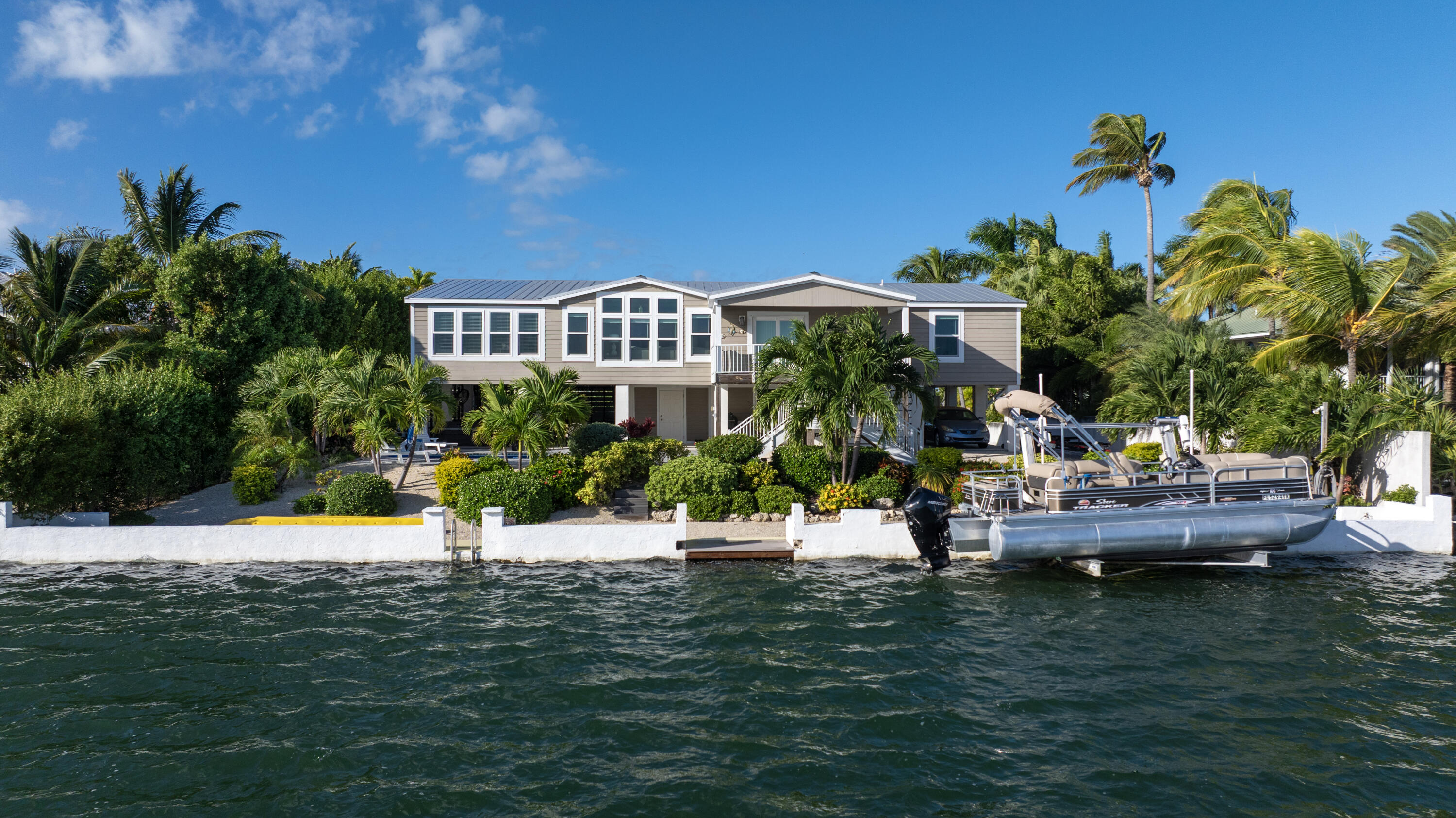265 S Point Drive