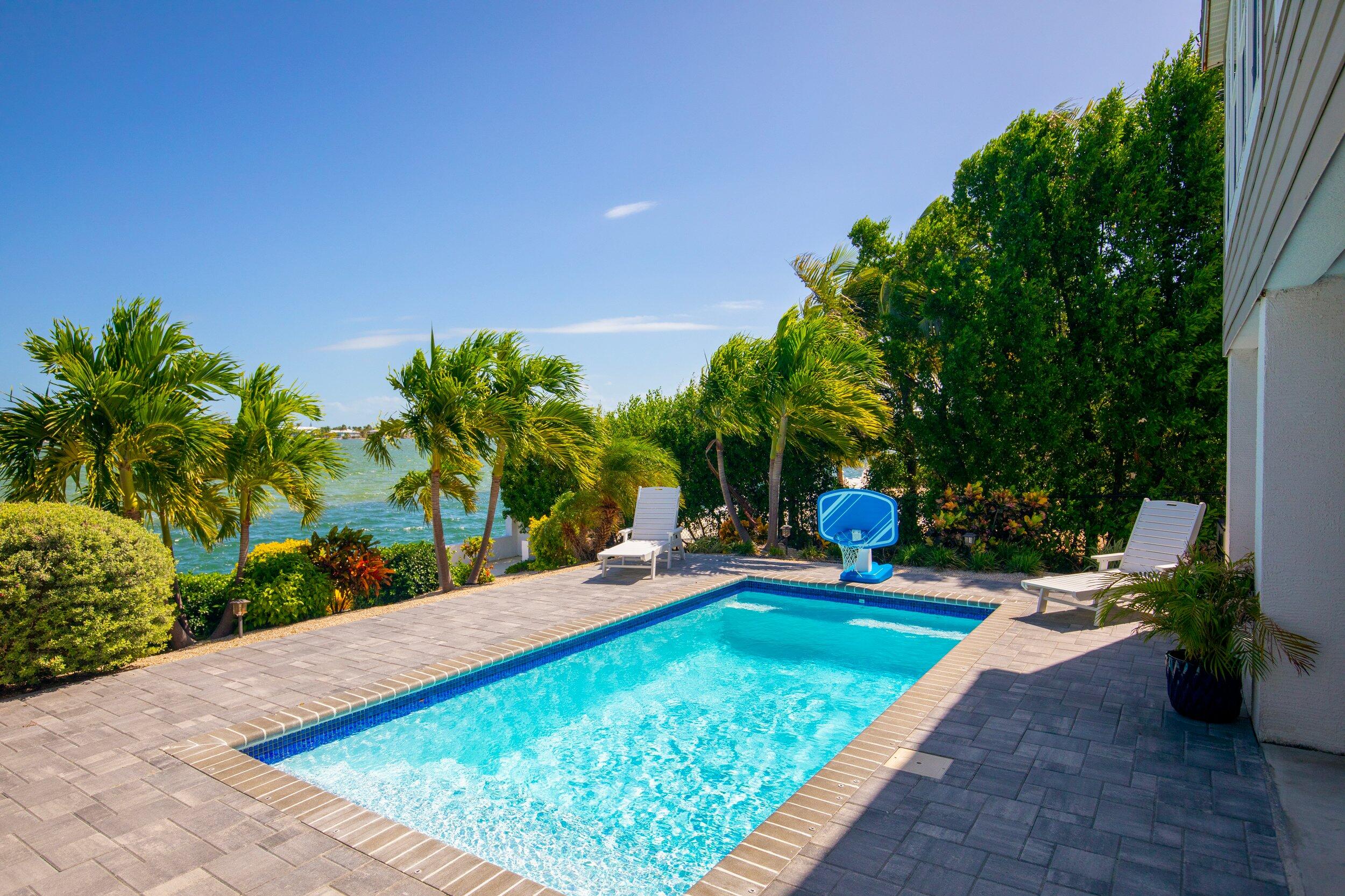 265 S Point Drive