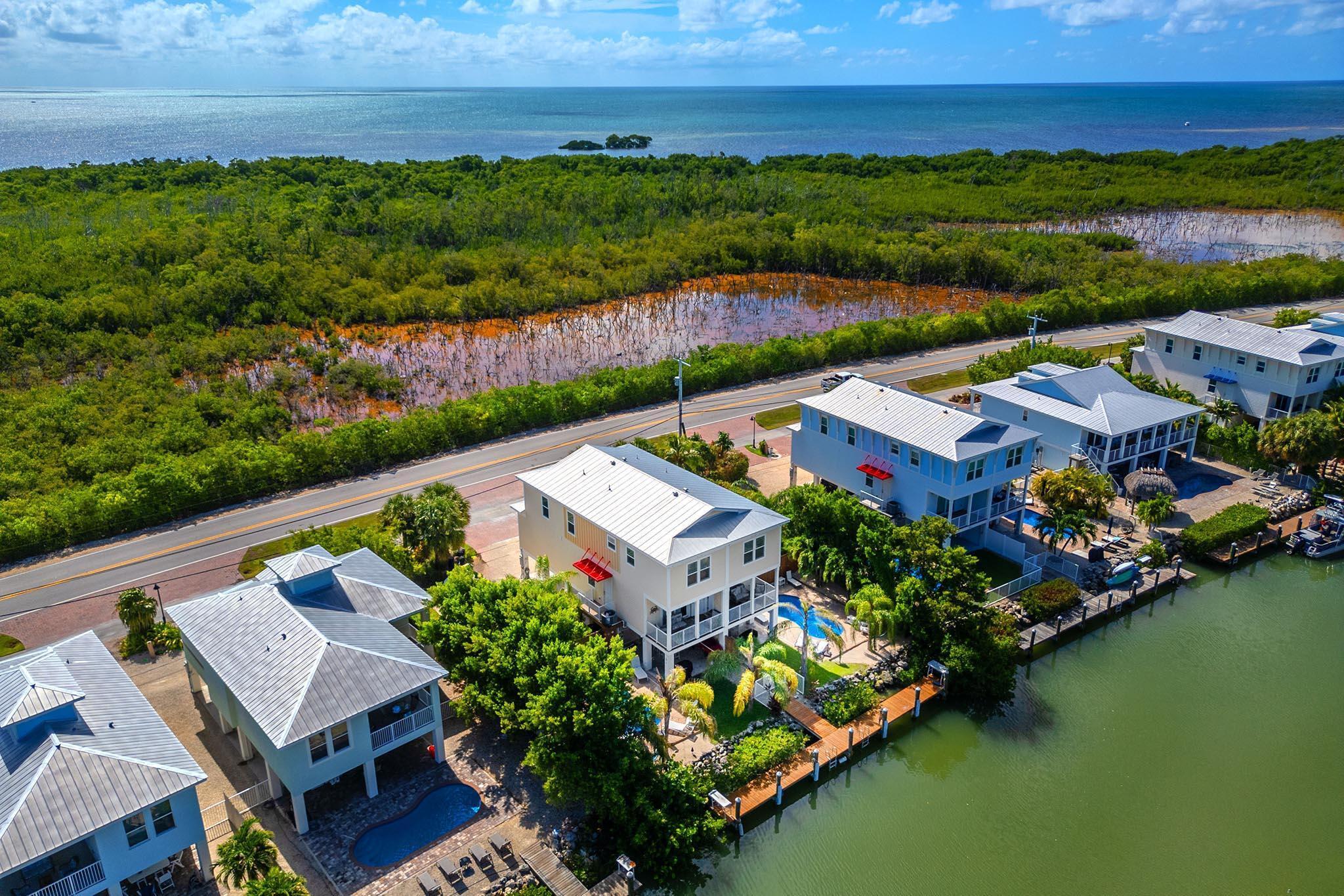 217 Sombrero Beach Road 1 & 2