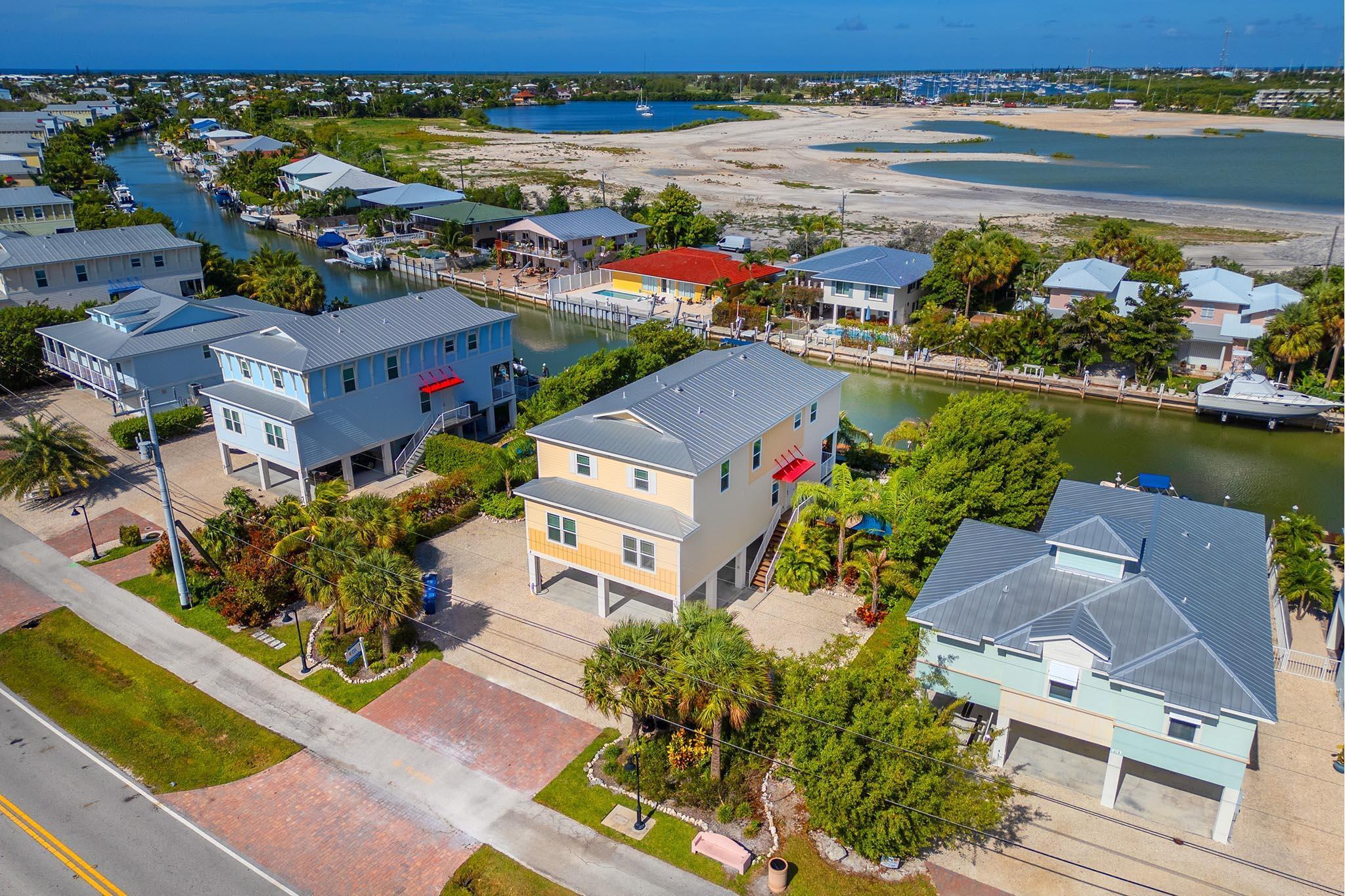 217 Sombrero Beach Road 1 & 2