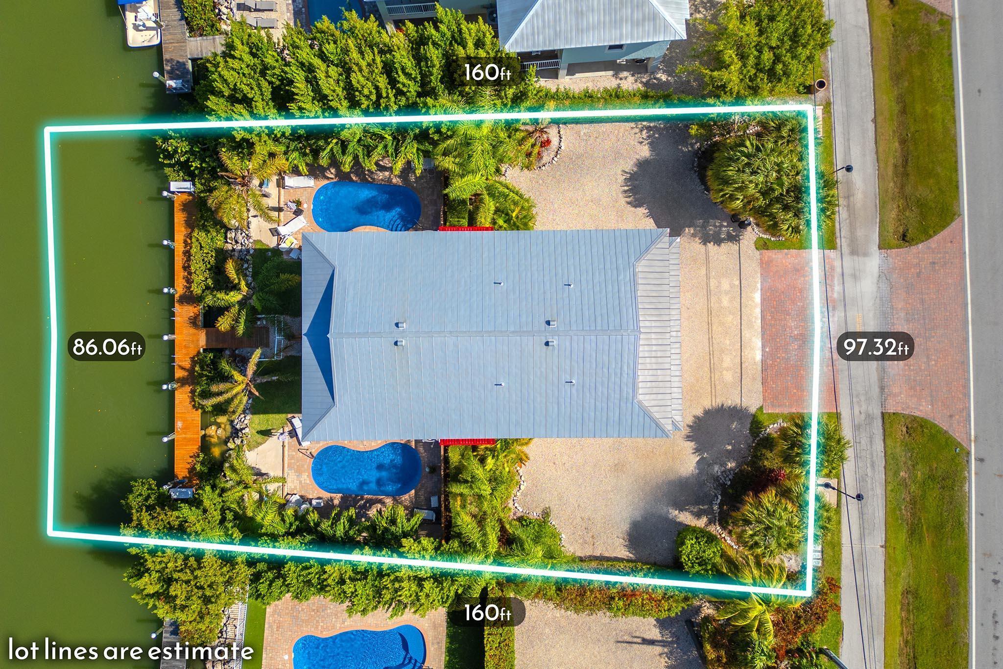 217 Sombrero Beach Road 1 & 2