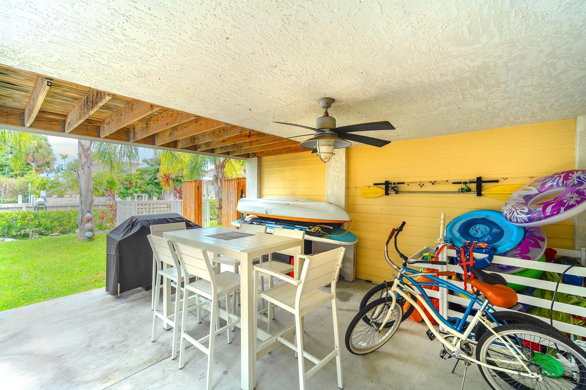 217 Sombrero Beach Road 1 & 2