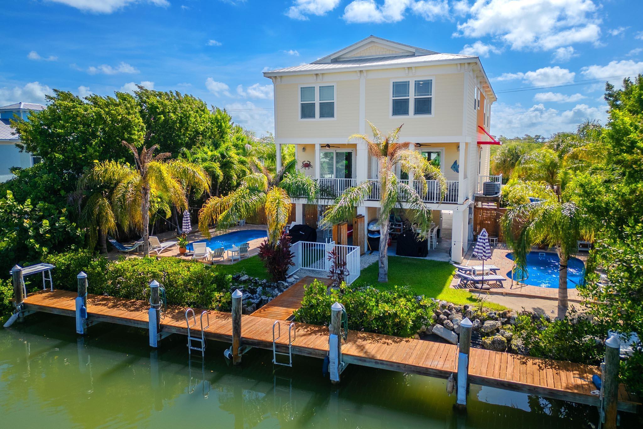 217 Sombrero Beach Road 1 & 2