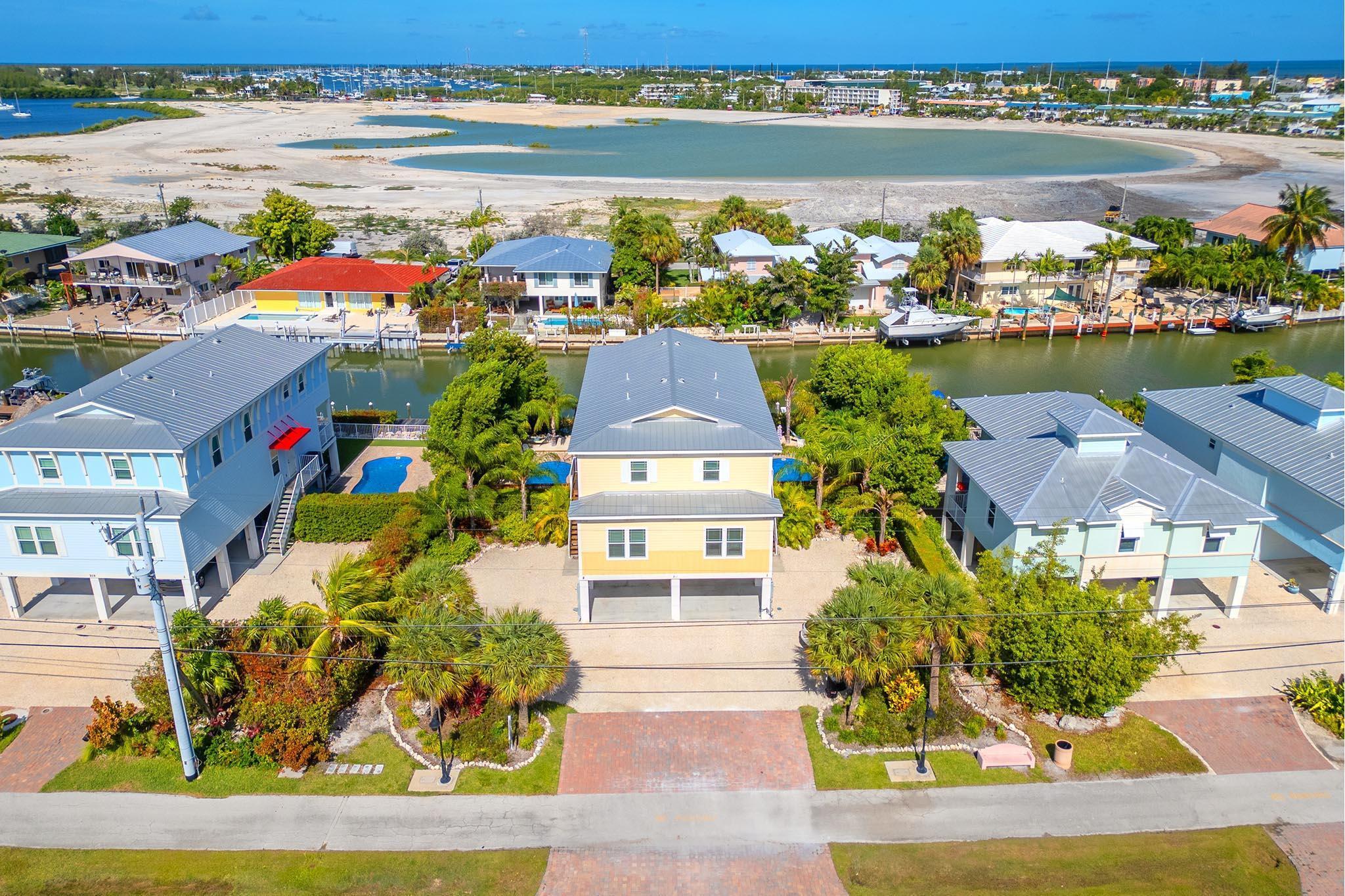 217 Sombrero Beach Road 1 & 2