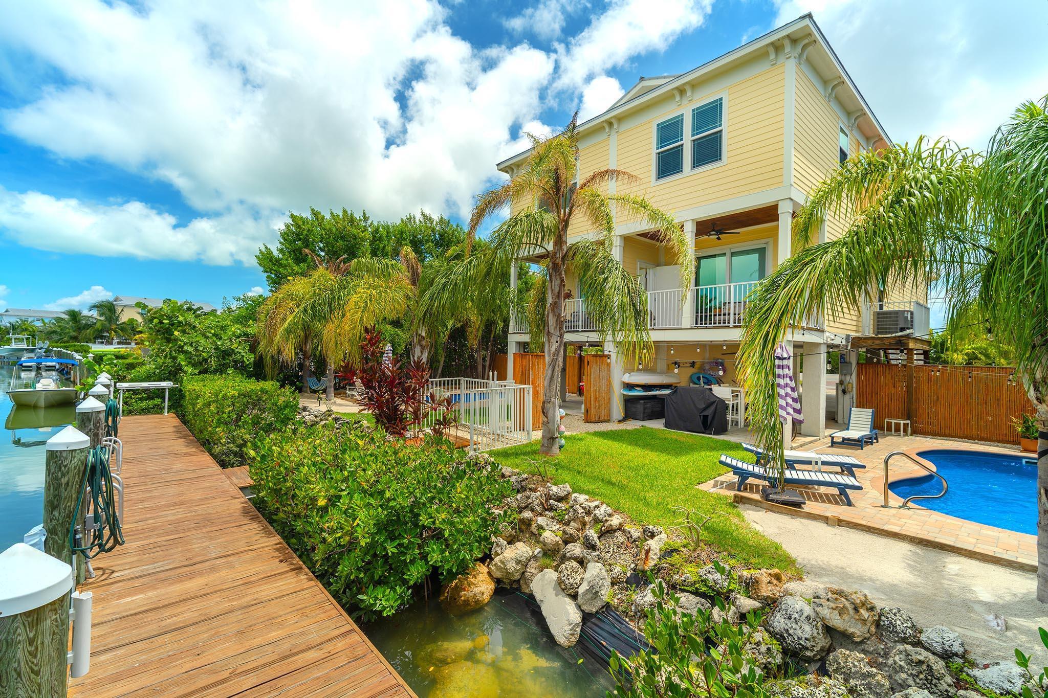 217 Sombrero Beach Road 1 & 2