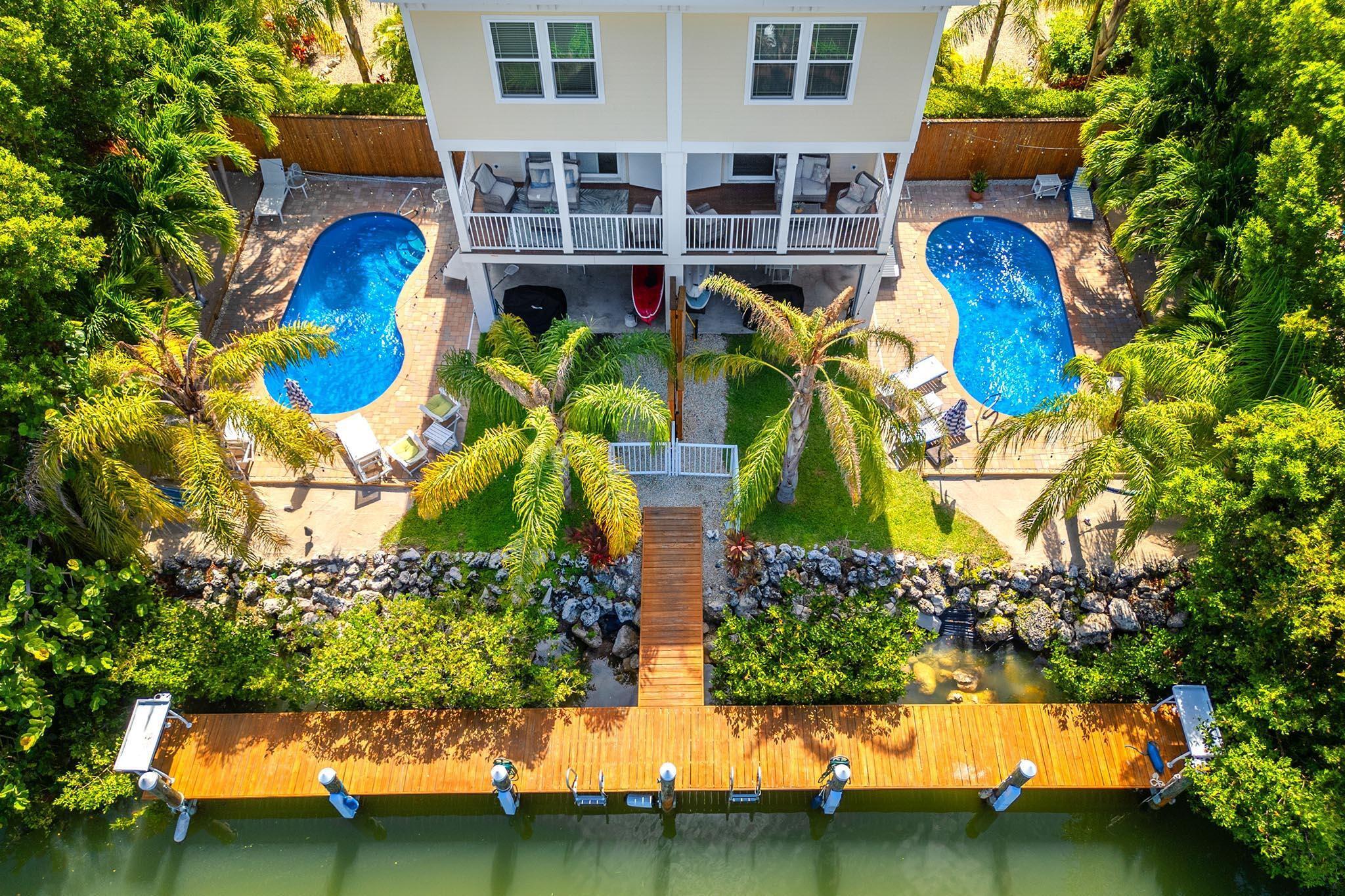 217 Sombrero Beach Road 1 & 2